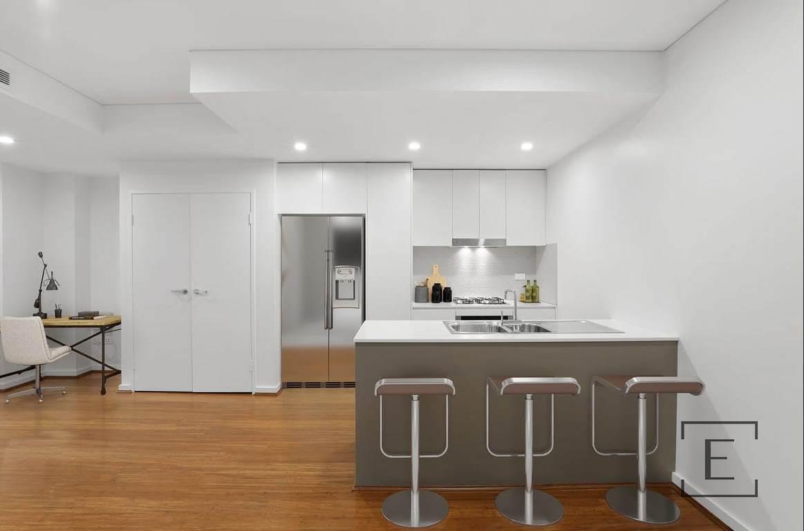 303 / 33 Percy Street, Bankstown