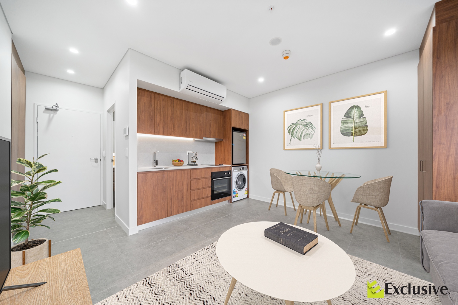 30 / 7 Ross Place, St Marys