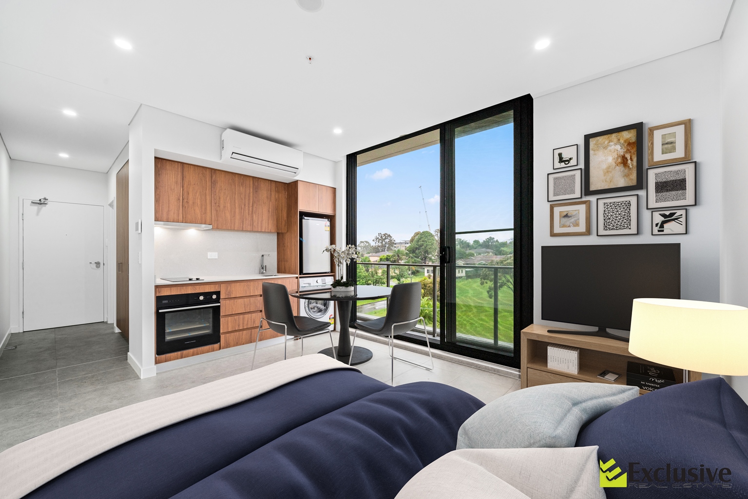 30 / 7 Ross Place, St Marys