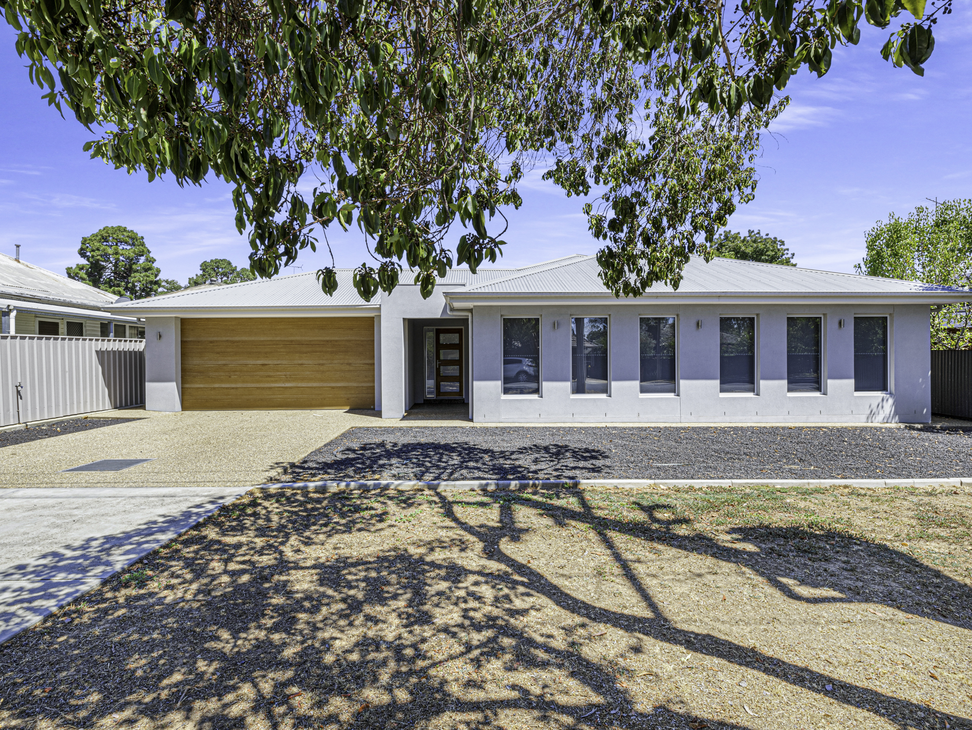1 Steane Street, Wangaratta