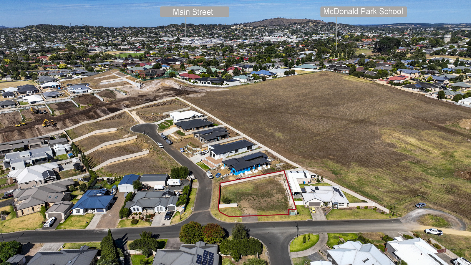 29 Altinio Drive, Mount Gambier