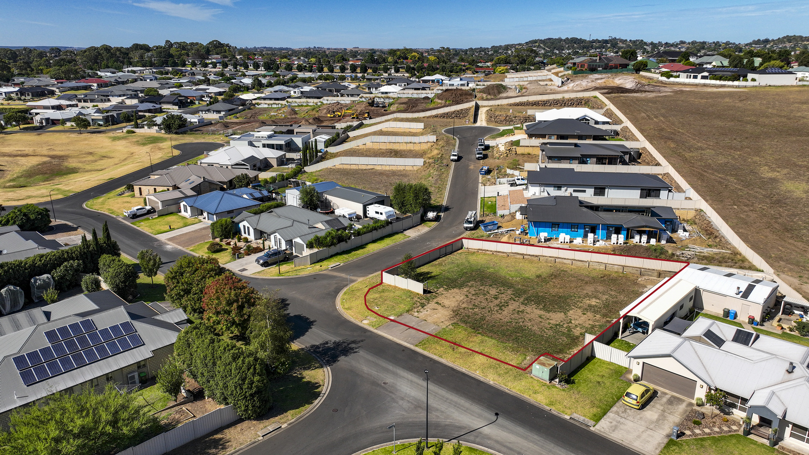 29 Altinio Drive, Mount Gambier
