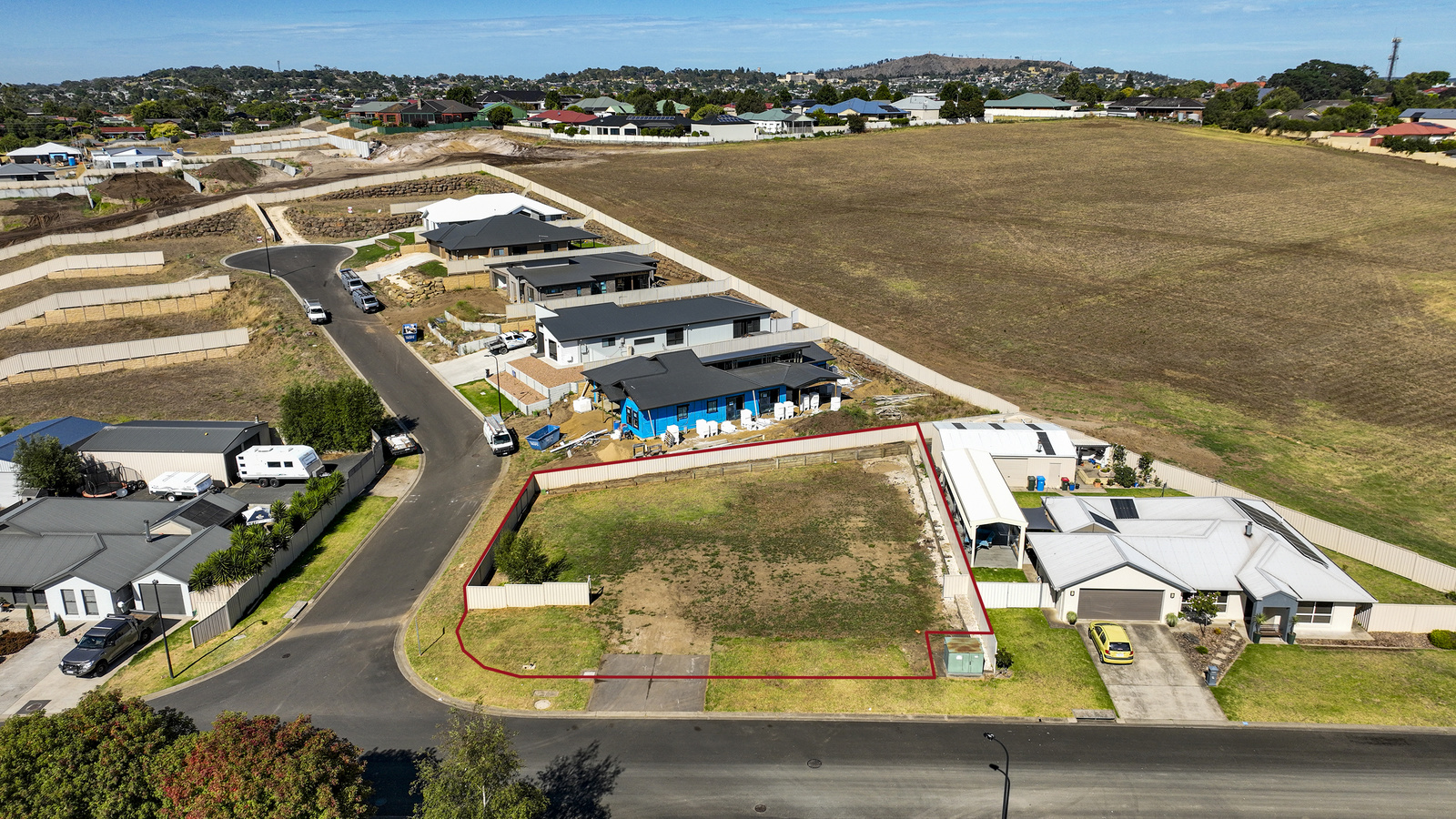 29 Altinio Drive, Mount Gambier