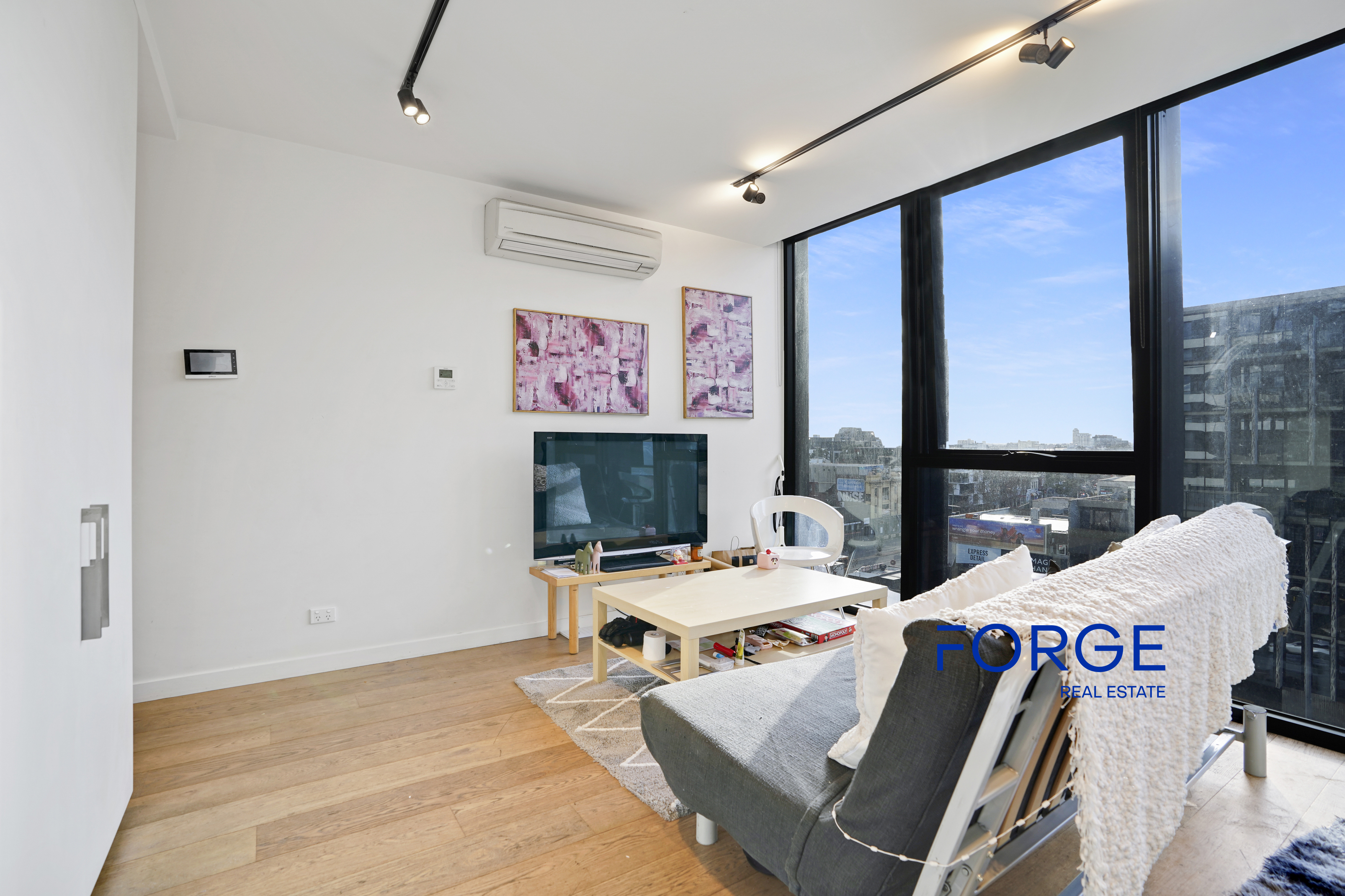 412 / 65 Dudley Street, WEST MELBOURNE