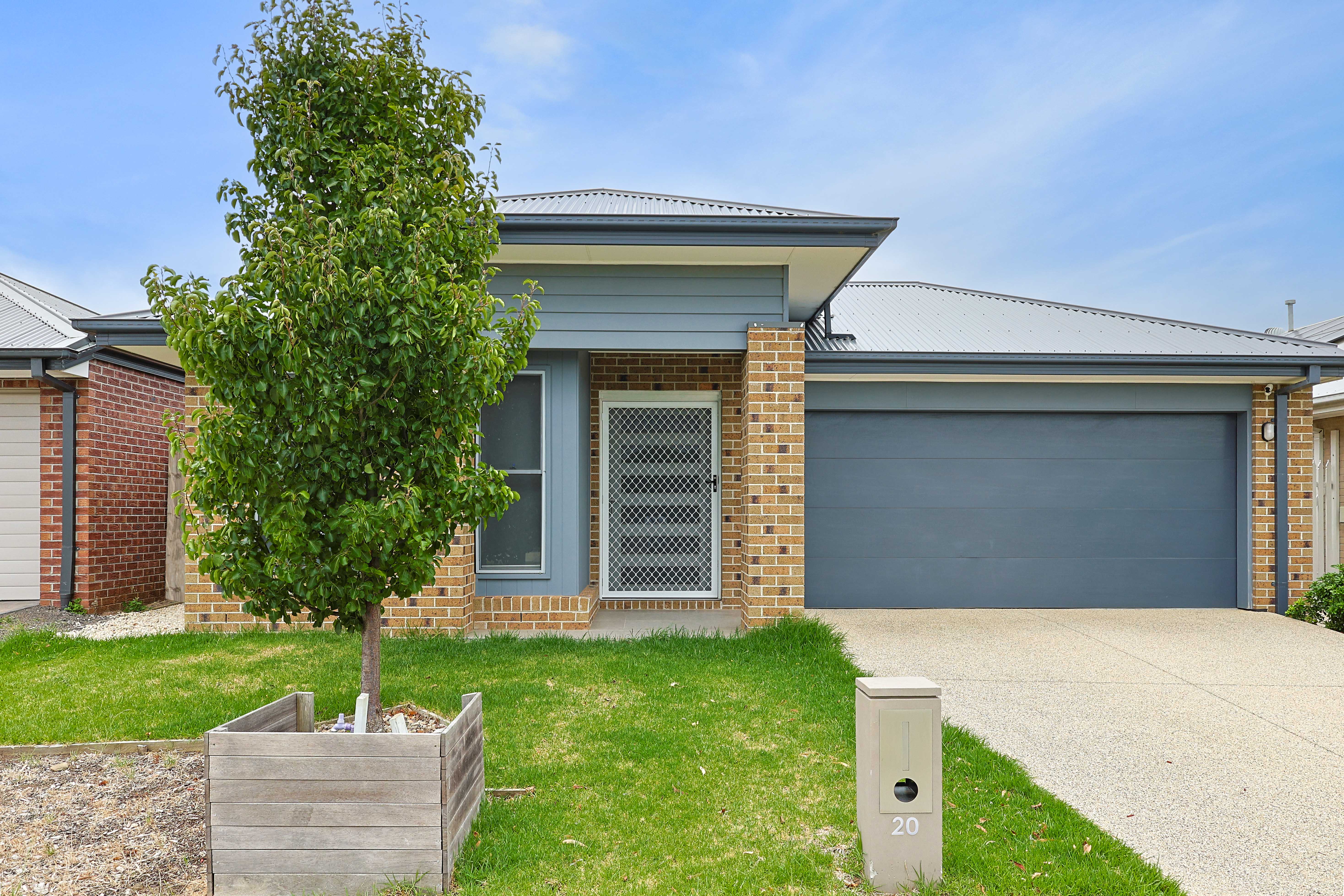 Listing image for 20 Vaughan Drive, ARMSTRONG CREEK  VIC  3217