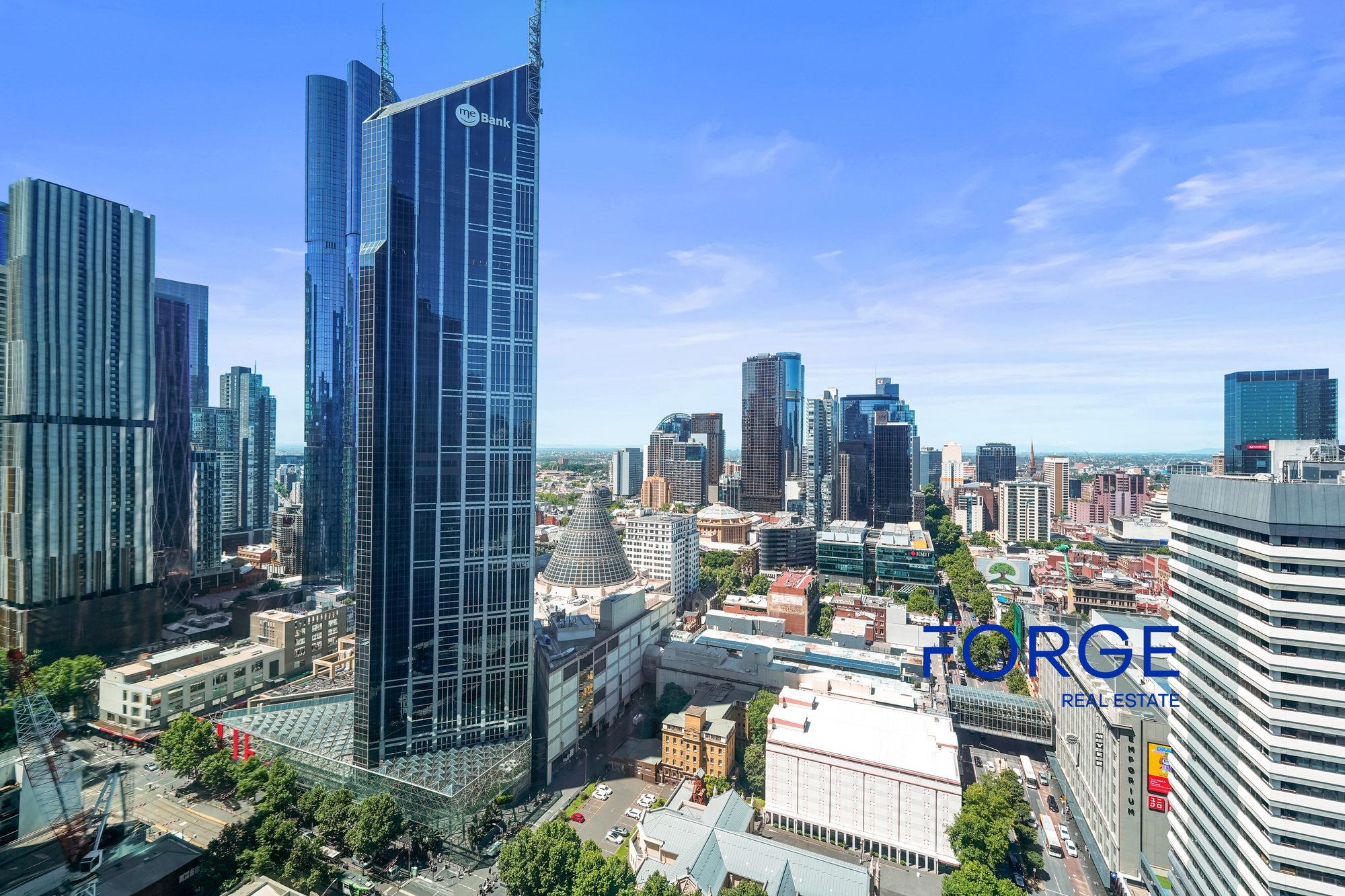 2804 / 28 Timothy Lane, MELBOURNE