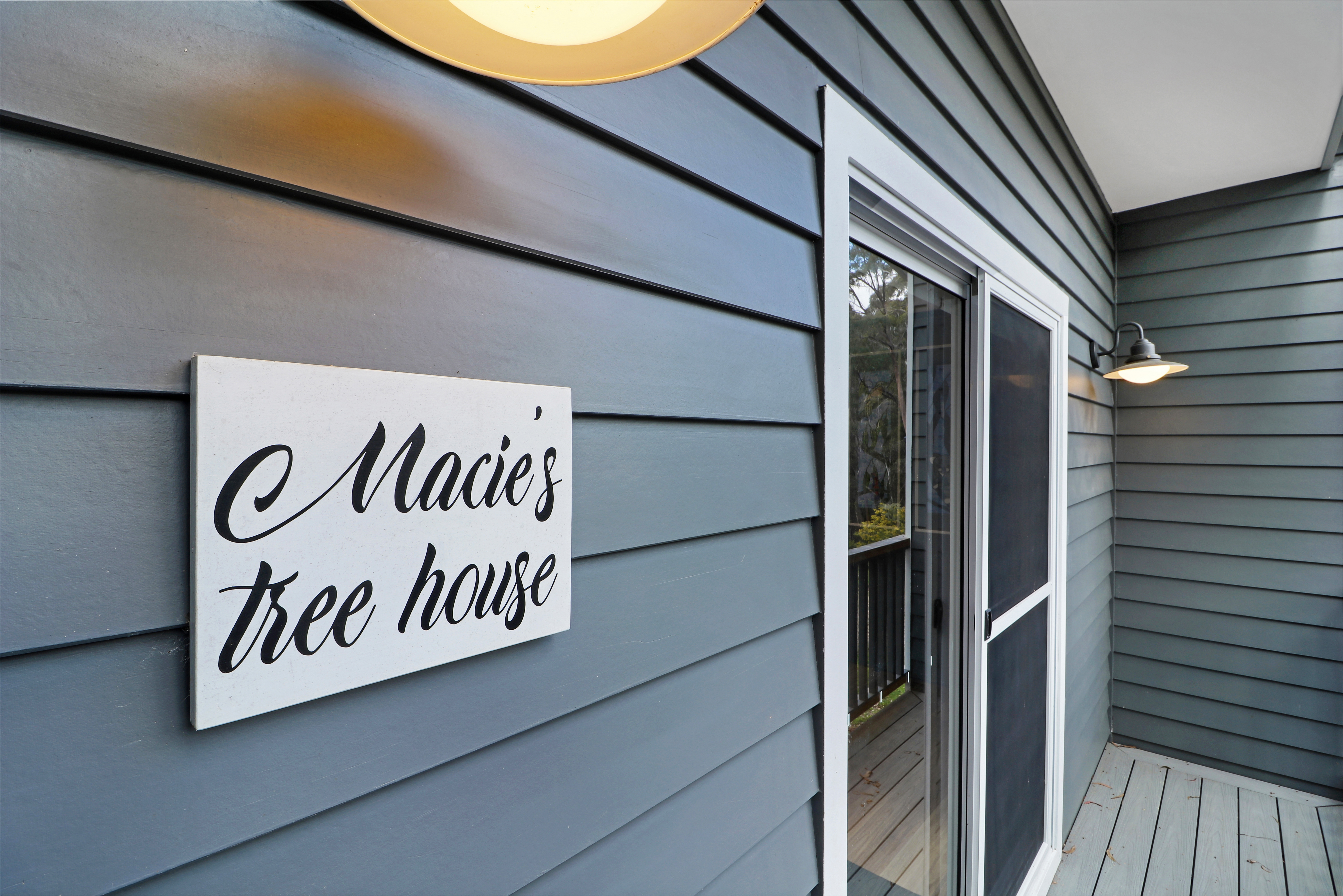 43 Christensen Street, Sawmill Settlement