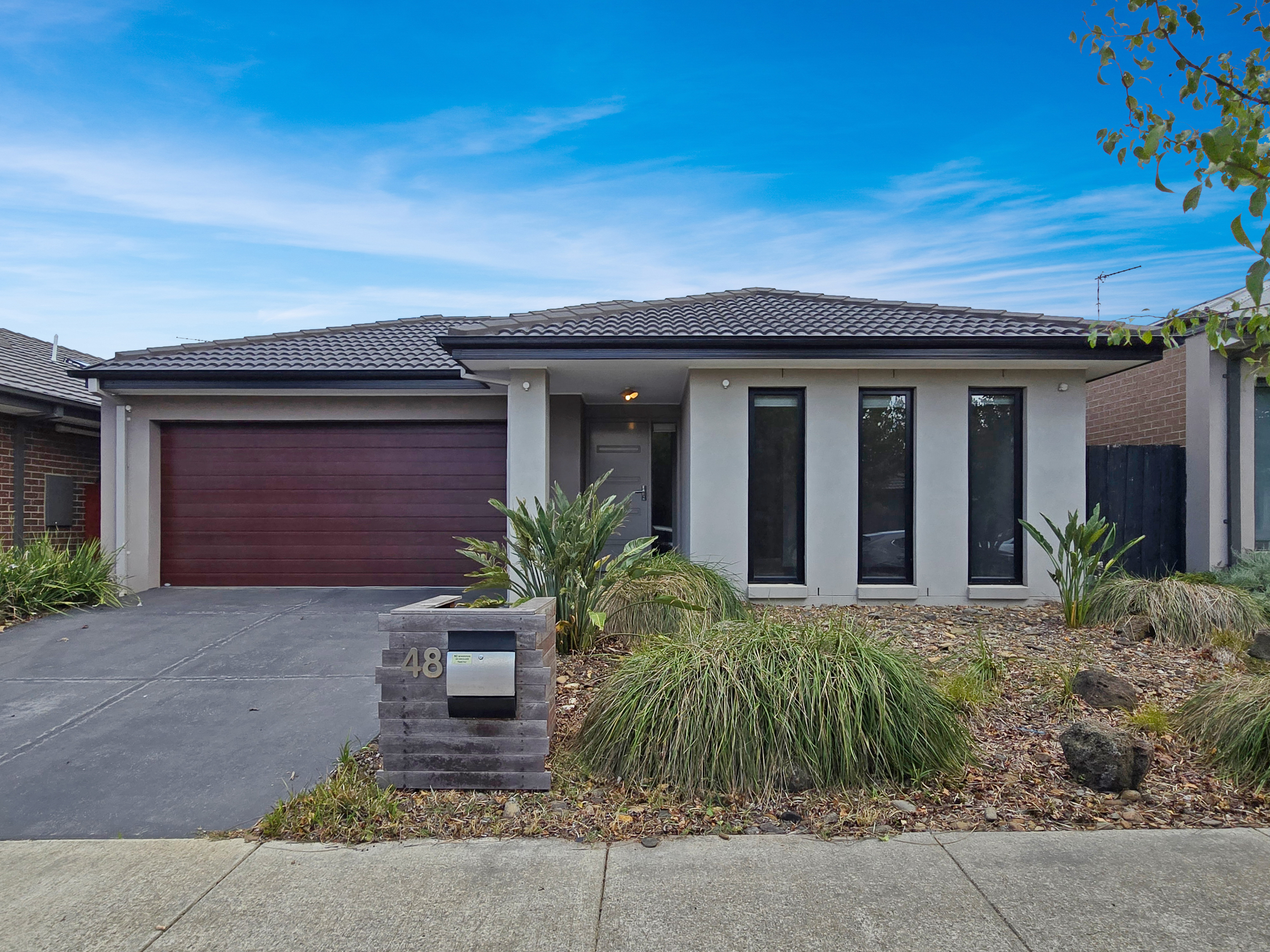 Listing image for 48 Noosa Circuit, ARMSTRONG CREEK  VIC  3217