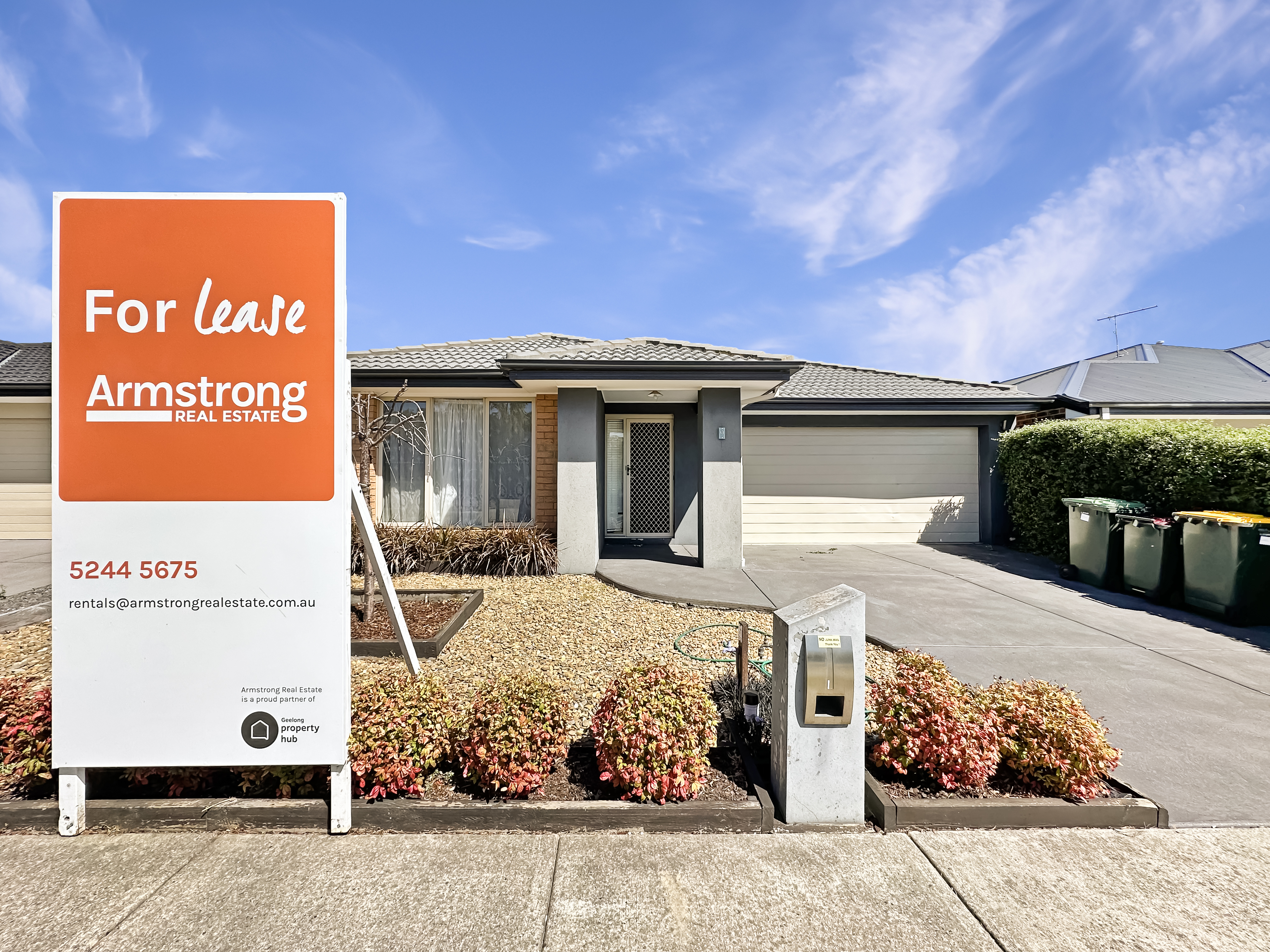 Listing image for 9 Torse Avenue, ARMSTRONG CREEK  VIC  3217