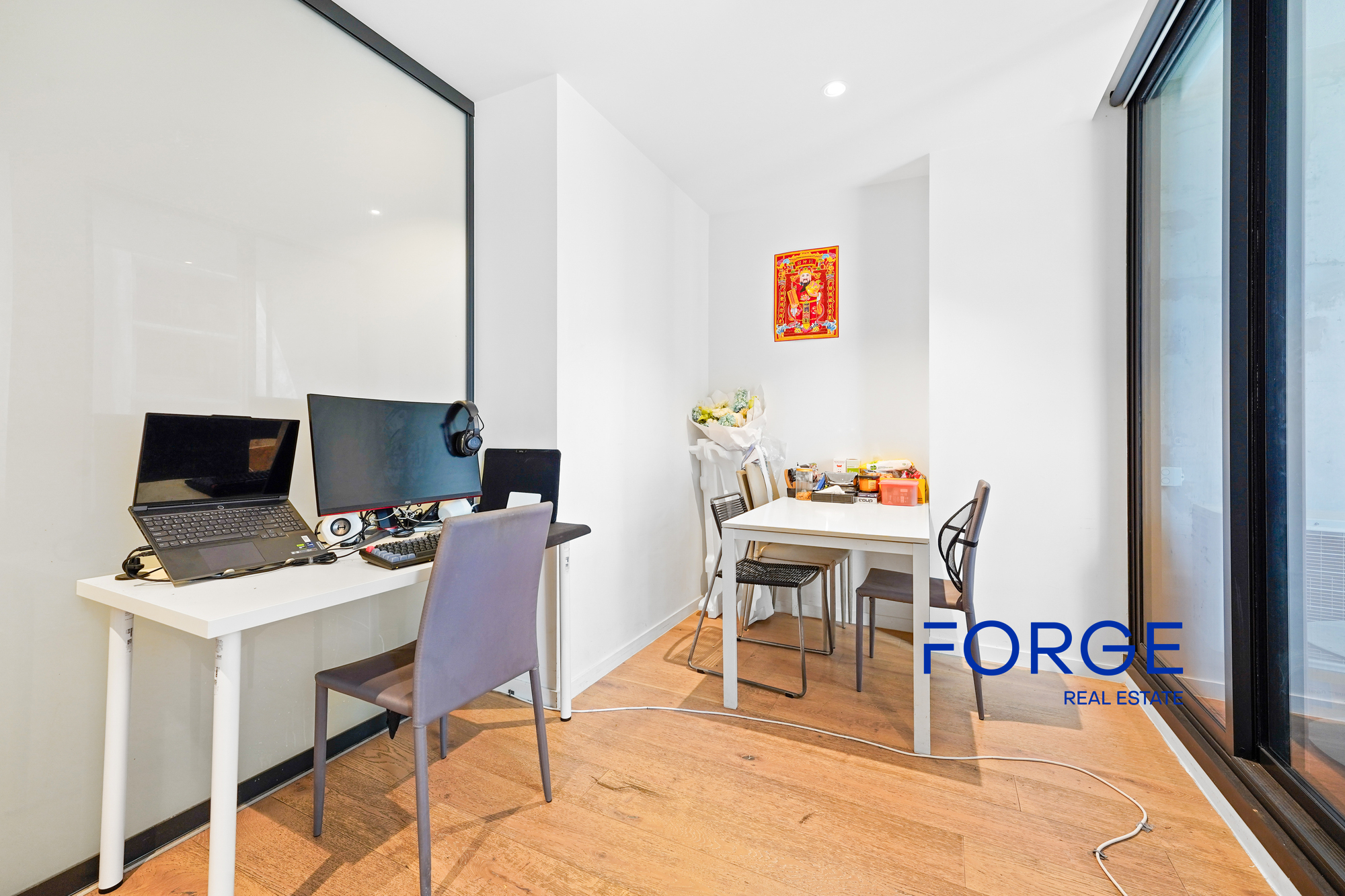 1506 / 33 Rose Lane, MELBOURNE