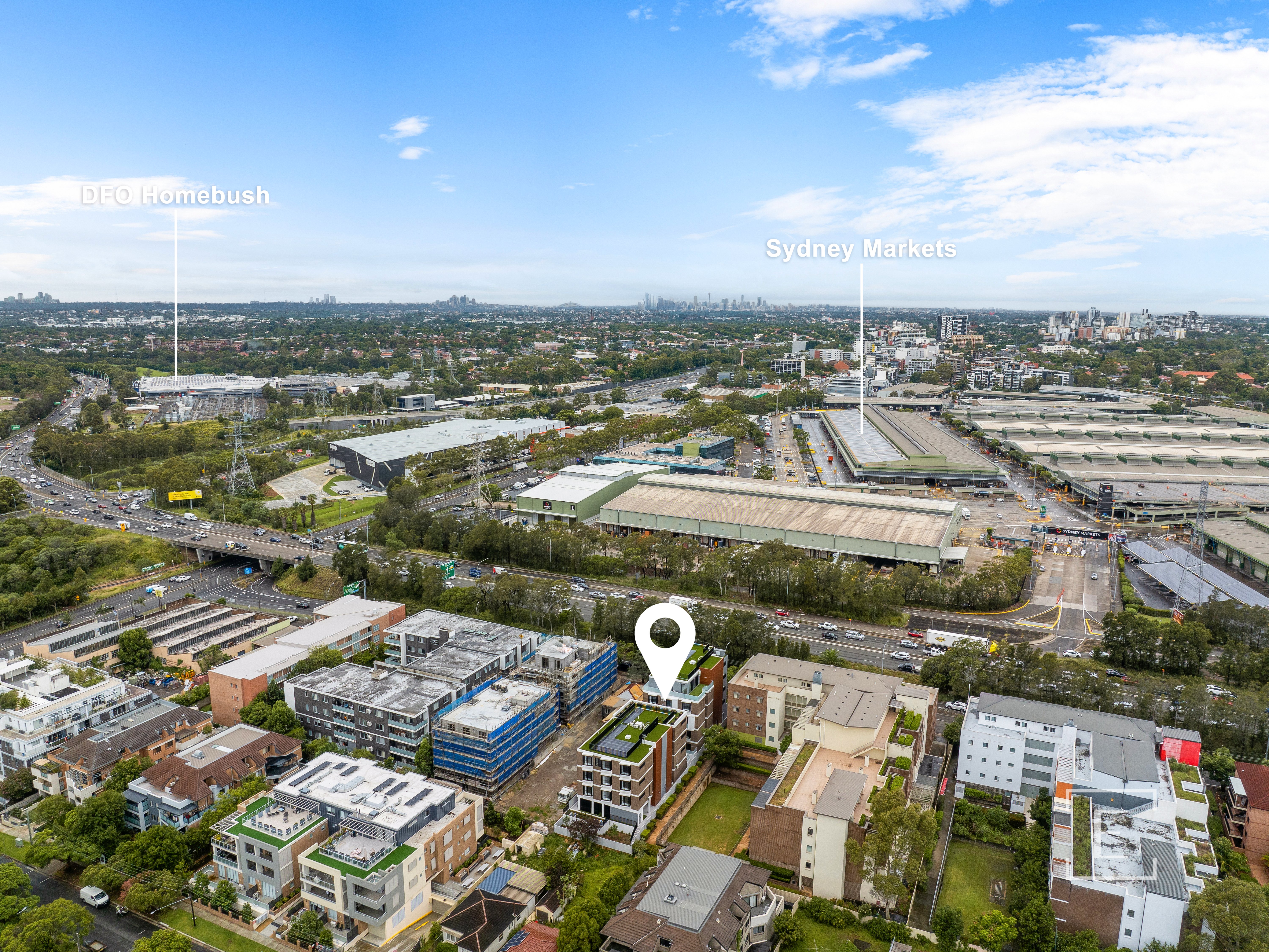 18 Marlborough Road, Homebush West