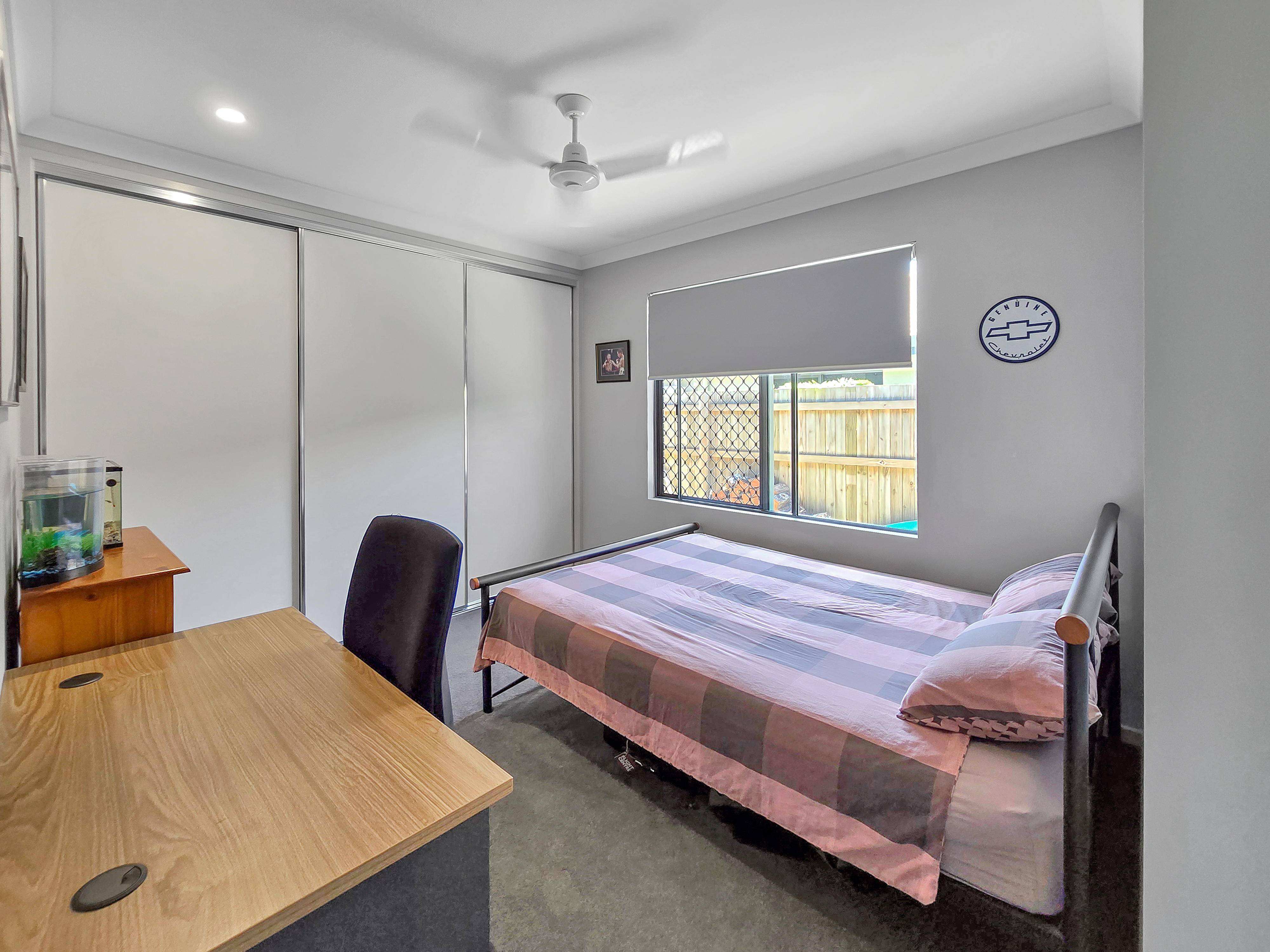19 Barlow Close, Tolga
