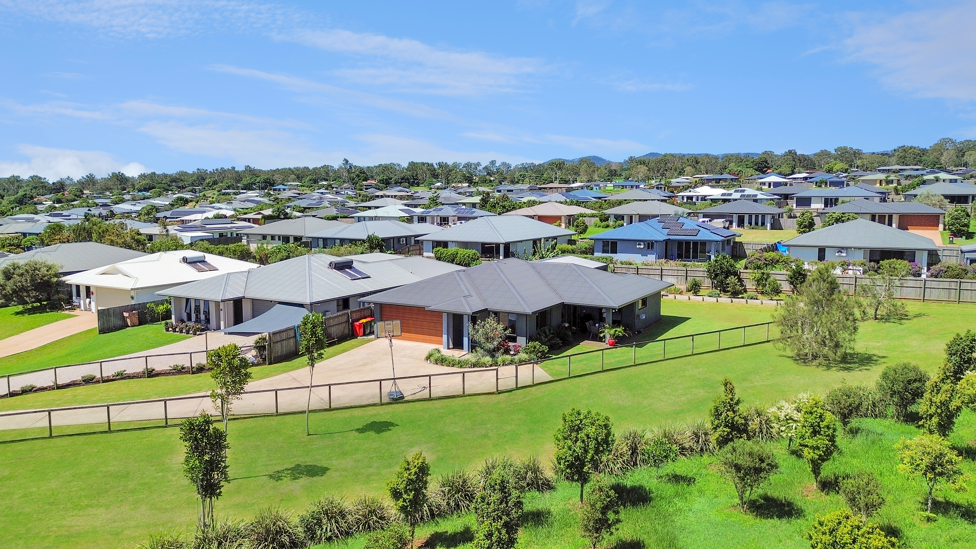 19 Barlow Close, Tolga