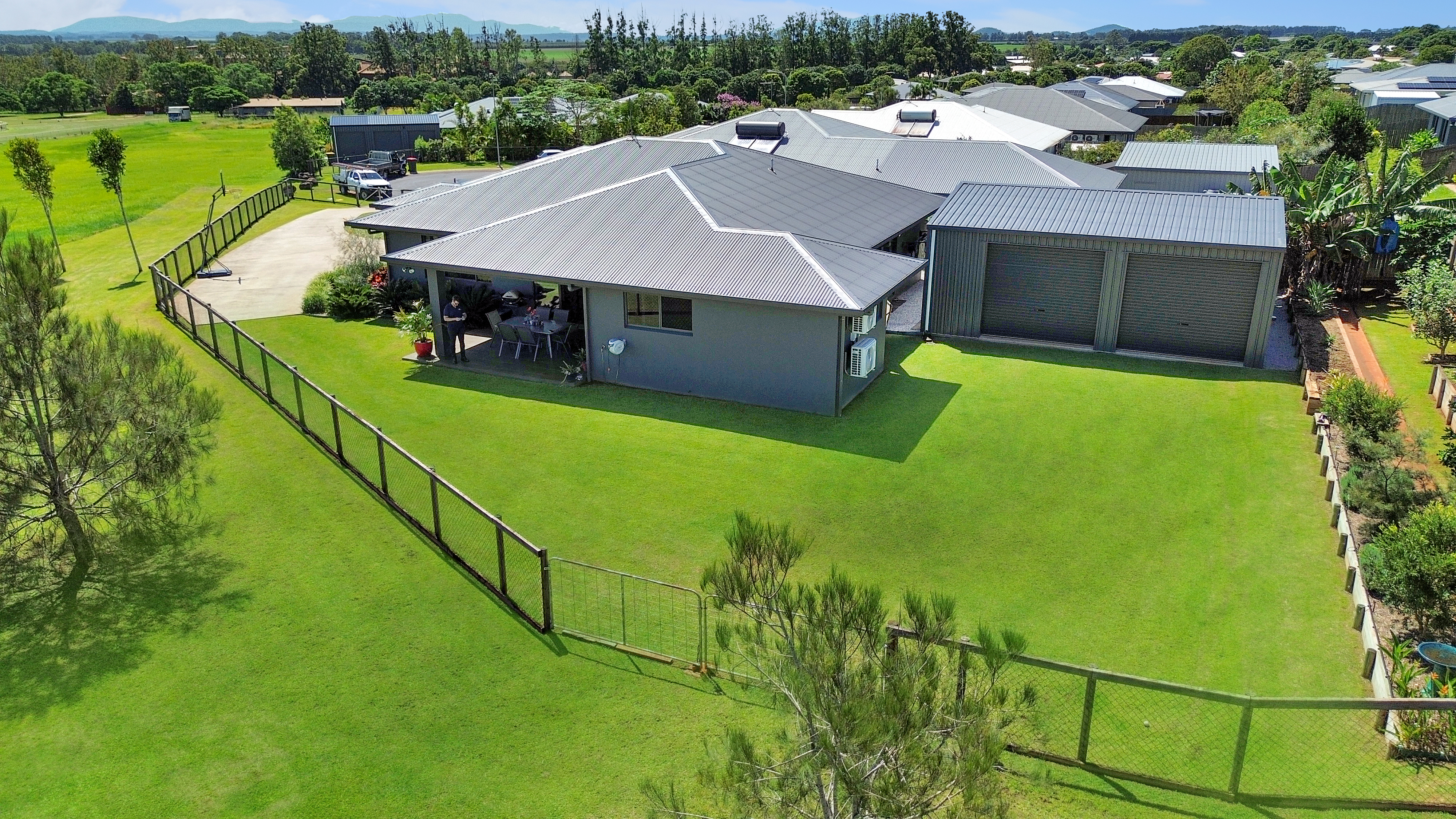 19 Barlow Close, Tolga