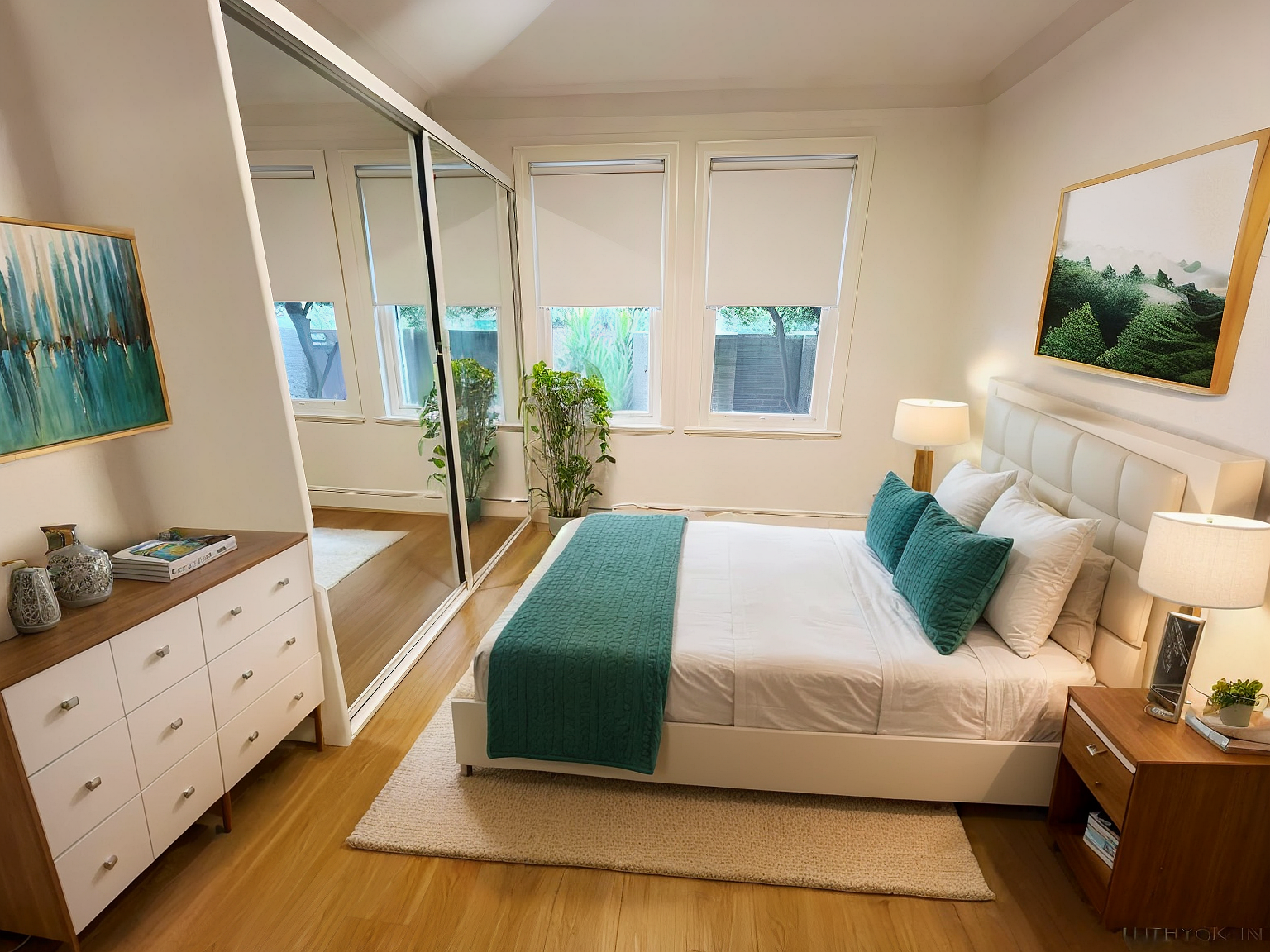 1 / 1025 Botany Road, Mascot