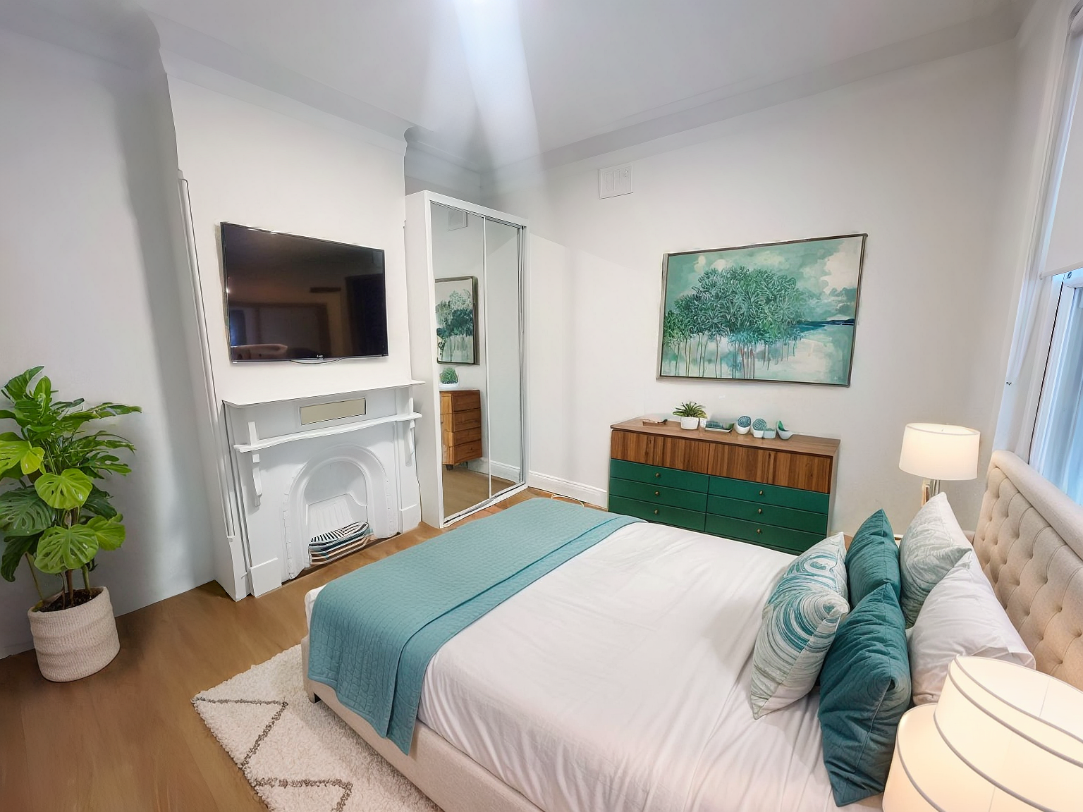 1 / 1025 Botany Road, Mascot