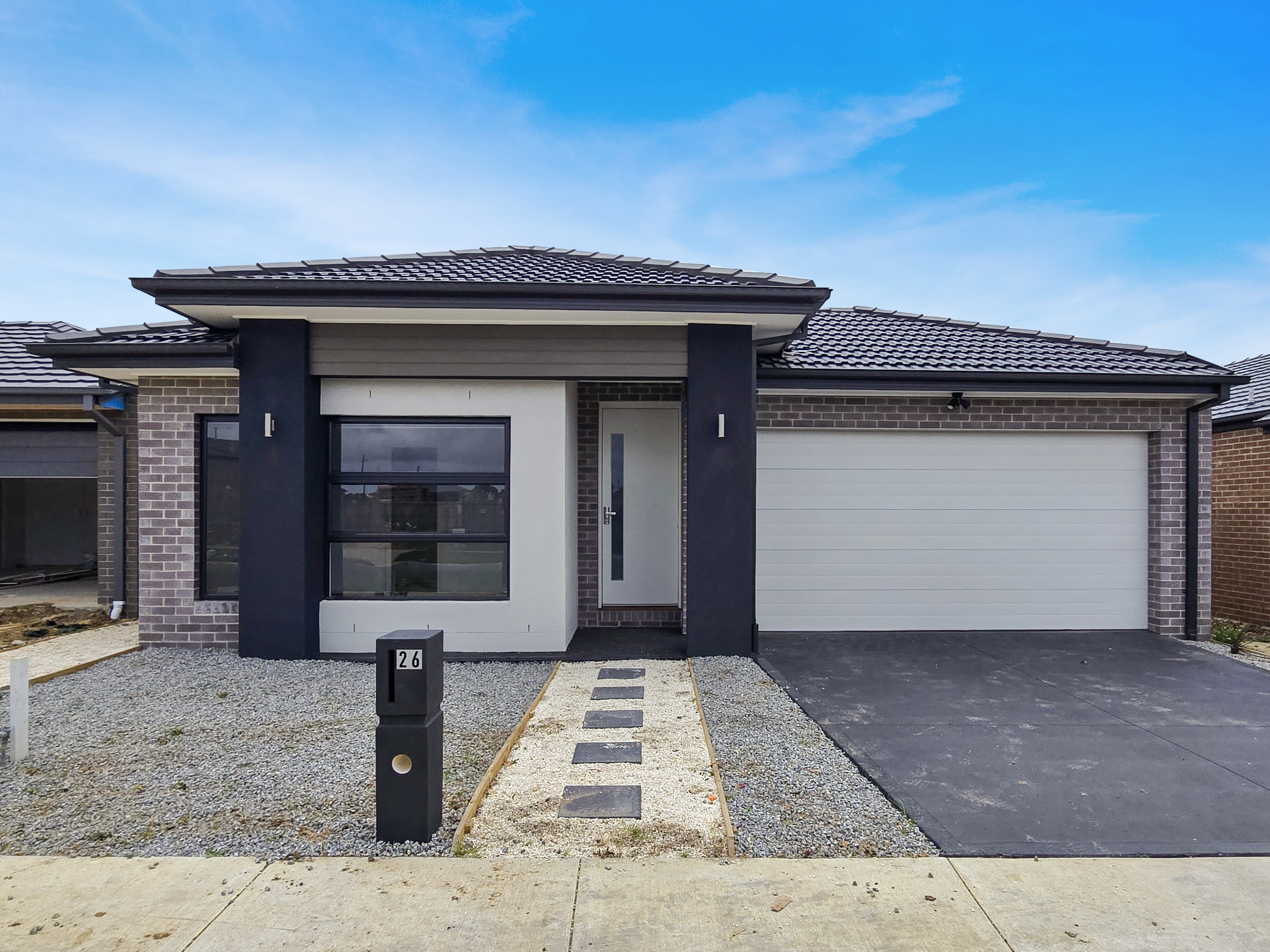 Listing image for 26 Allansford Crescent, ARMSTRONG CREEK  VIC  3217