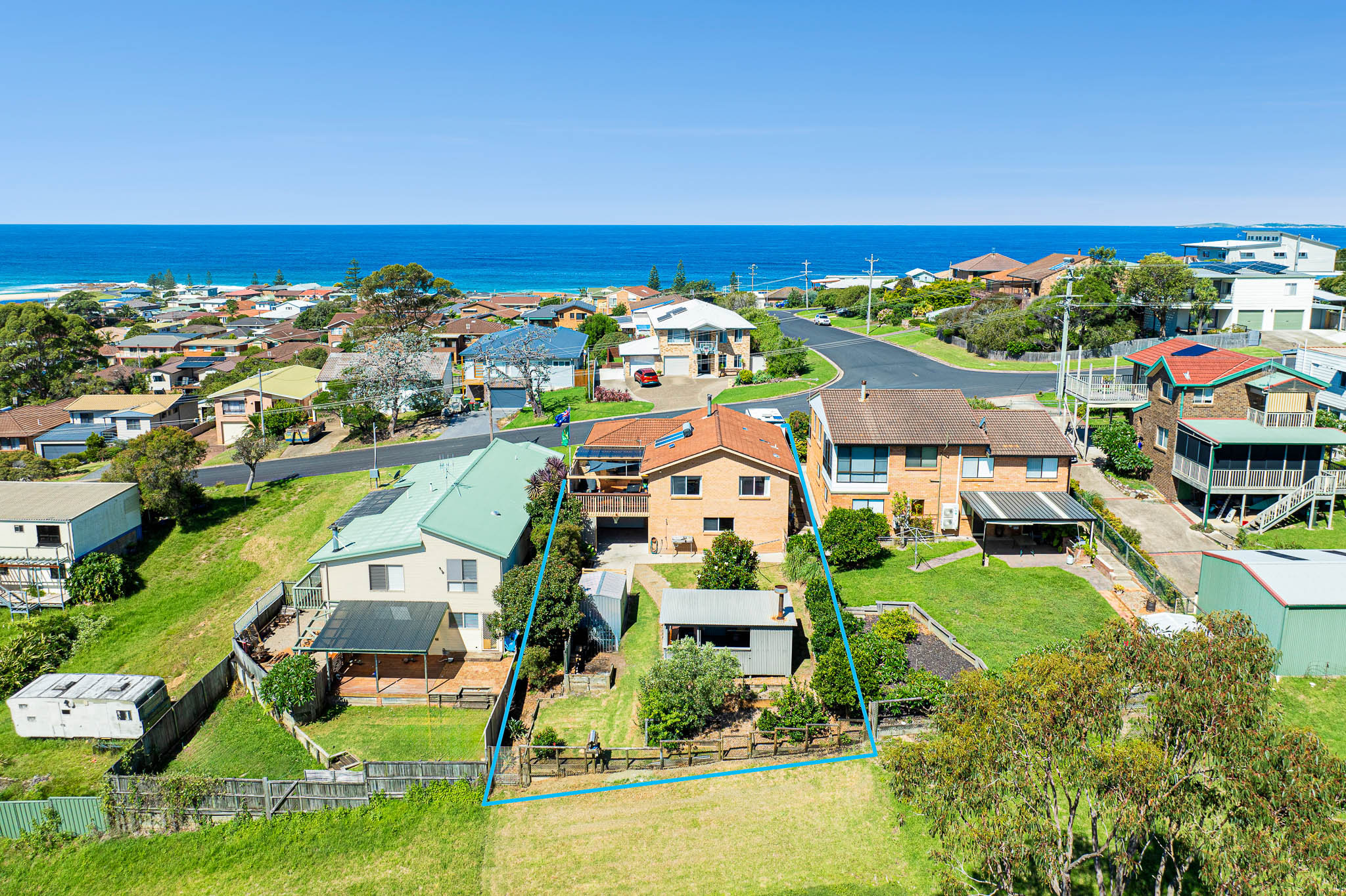 37 Montague Avenue, Kianga