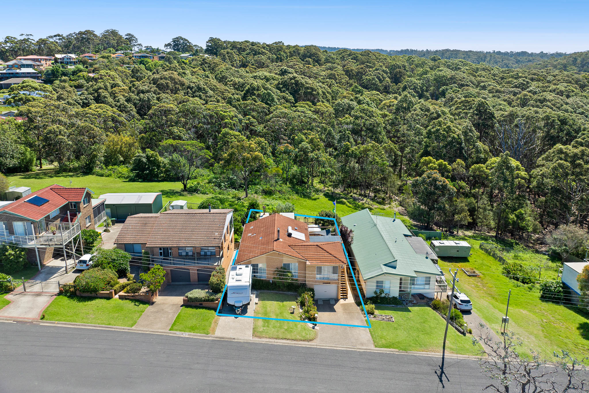 37 Montague Avenue, Kianga