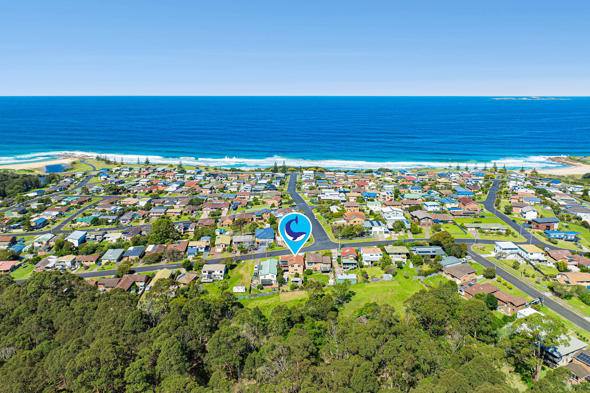 37 Montague Avenue, Kianga