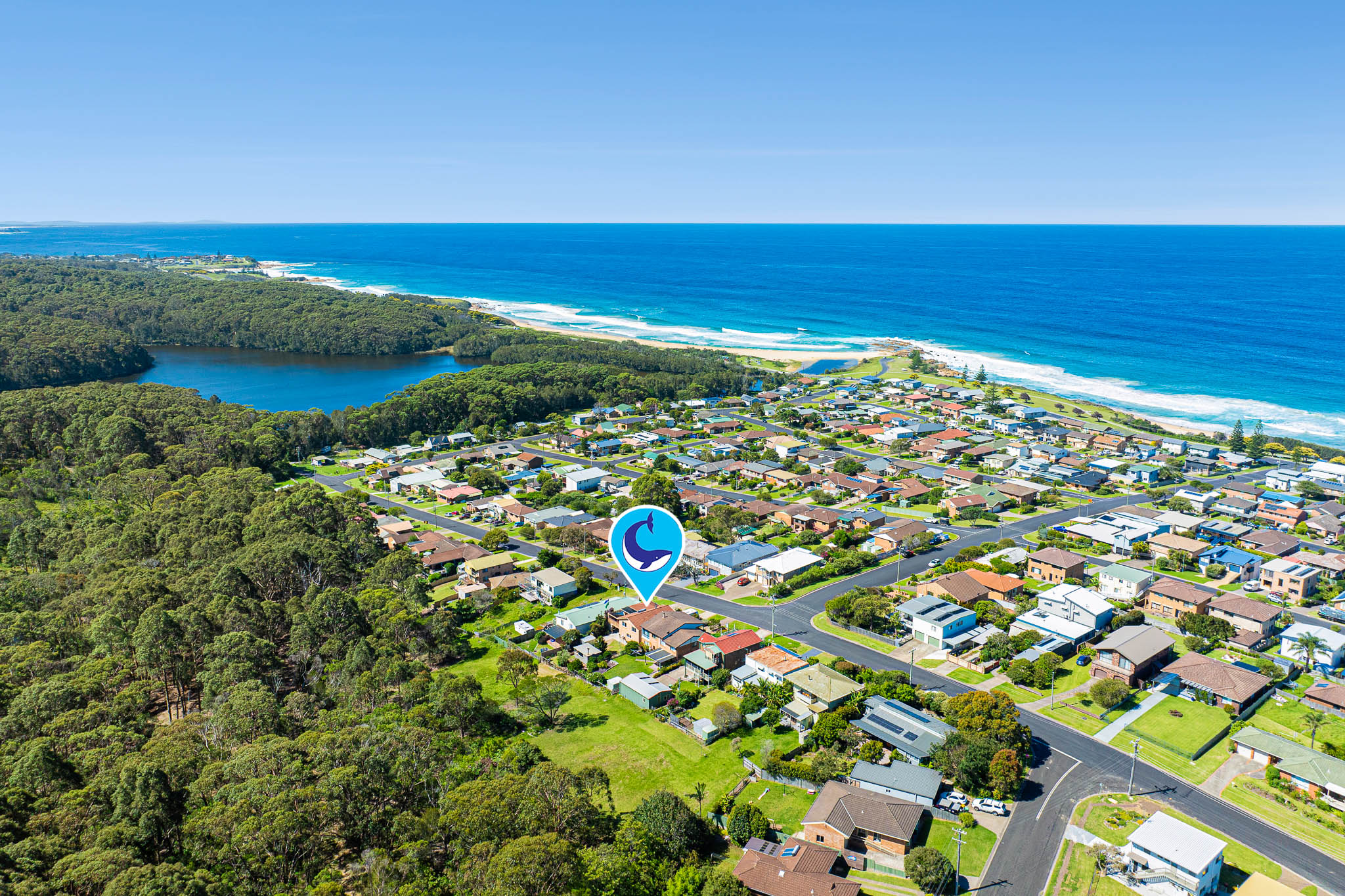 37 Montague Avenue, Kianga