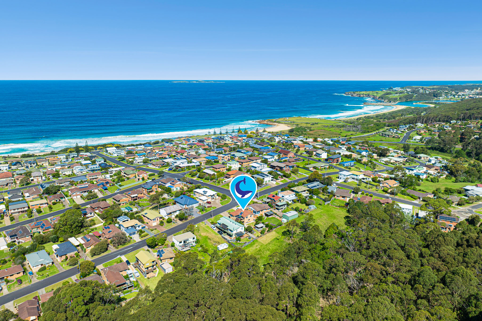 37 Montague Avenue, Kianga