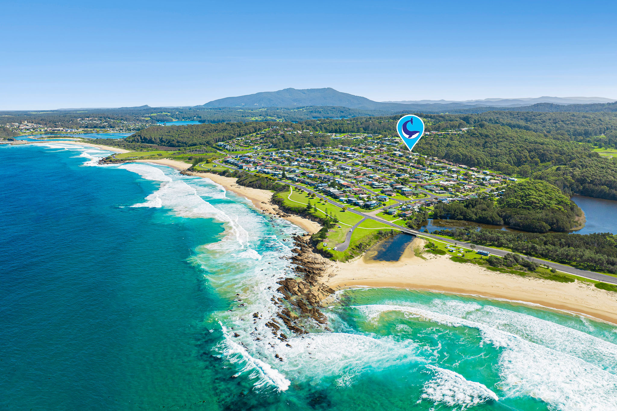 37 Montague Avenue, Kianga