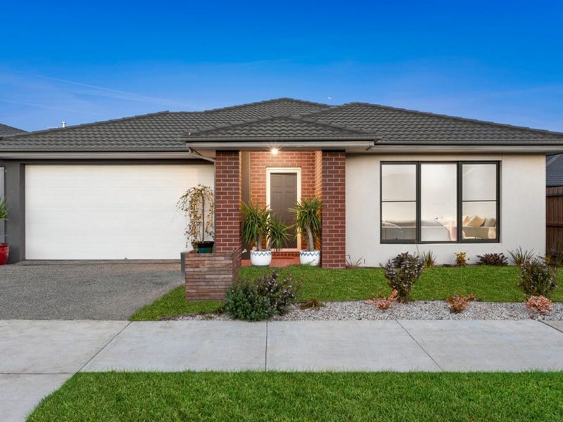 Listing image for 13 Seal Street, ARMSTRONG CREEK  VIC  3217