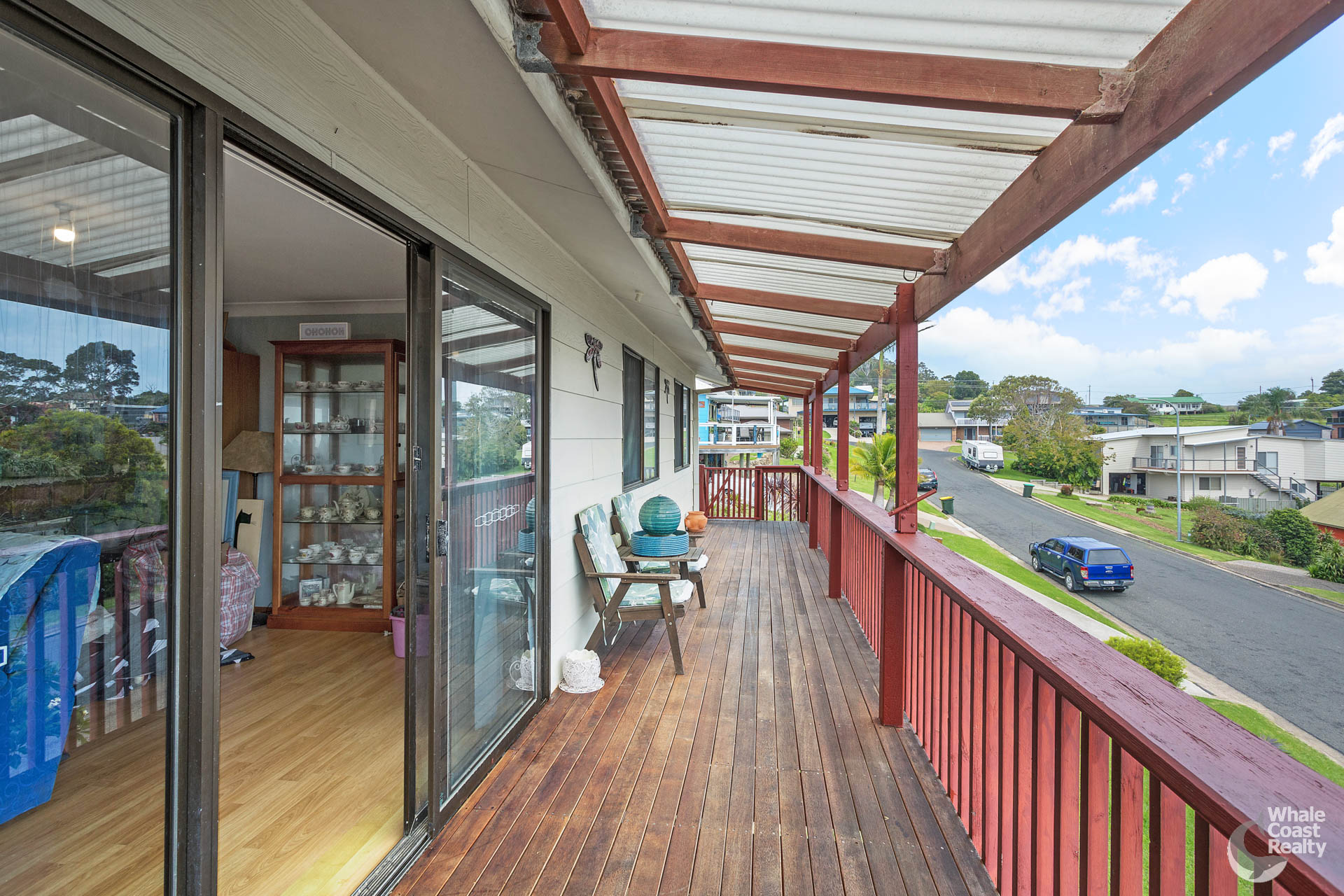 8 Hart Street, Bermagui