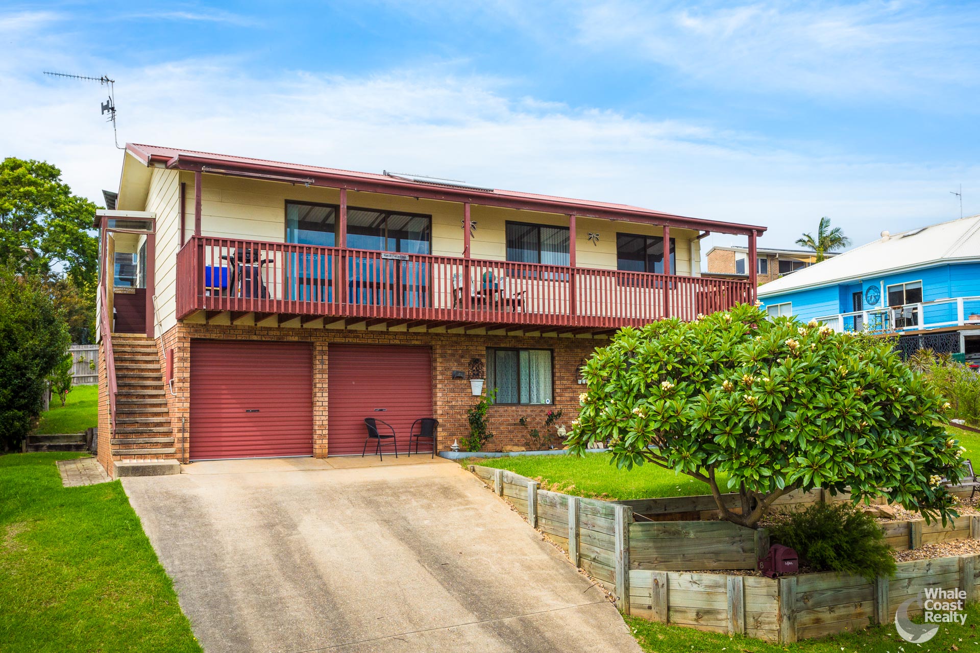8 Hart Street, Bermagui