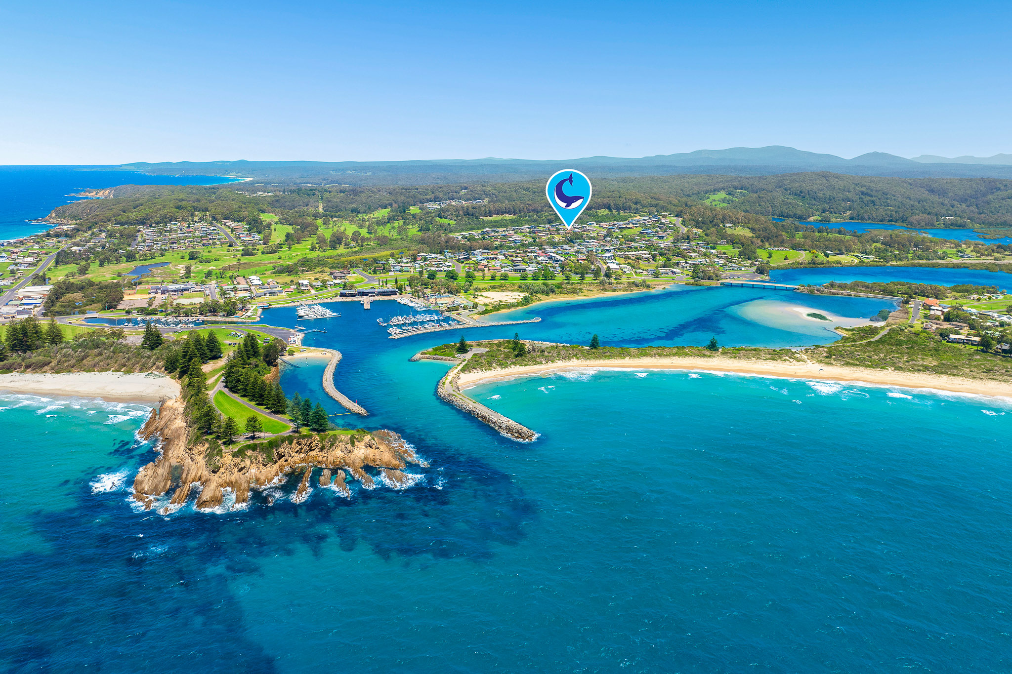 8 Hart Street, Bermagui