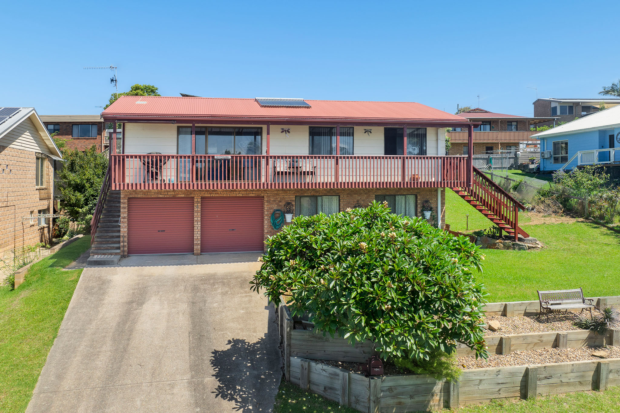 8 Hart Street, Bermagui