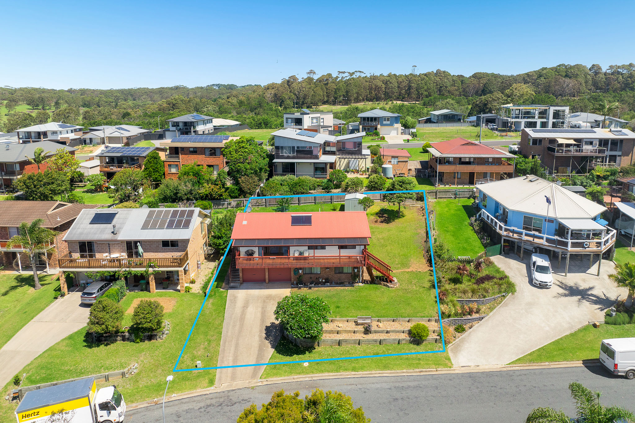 8 Hart Street, Bermagui