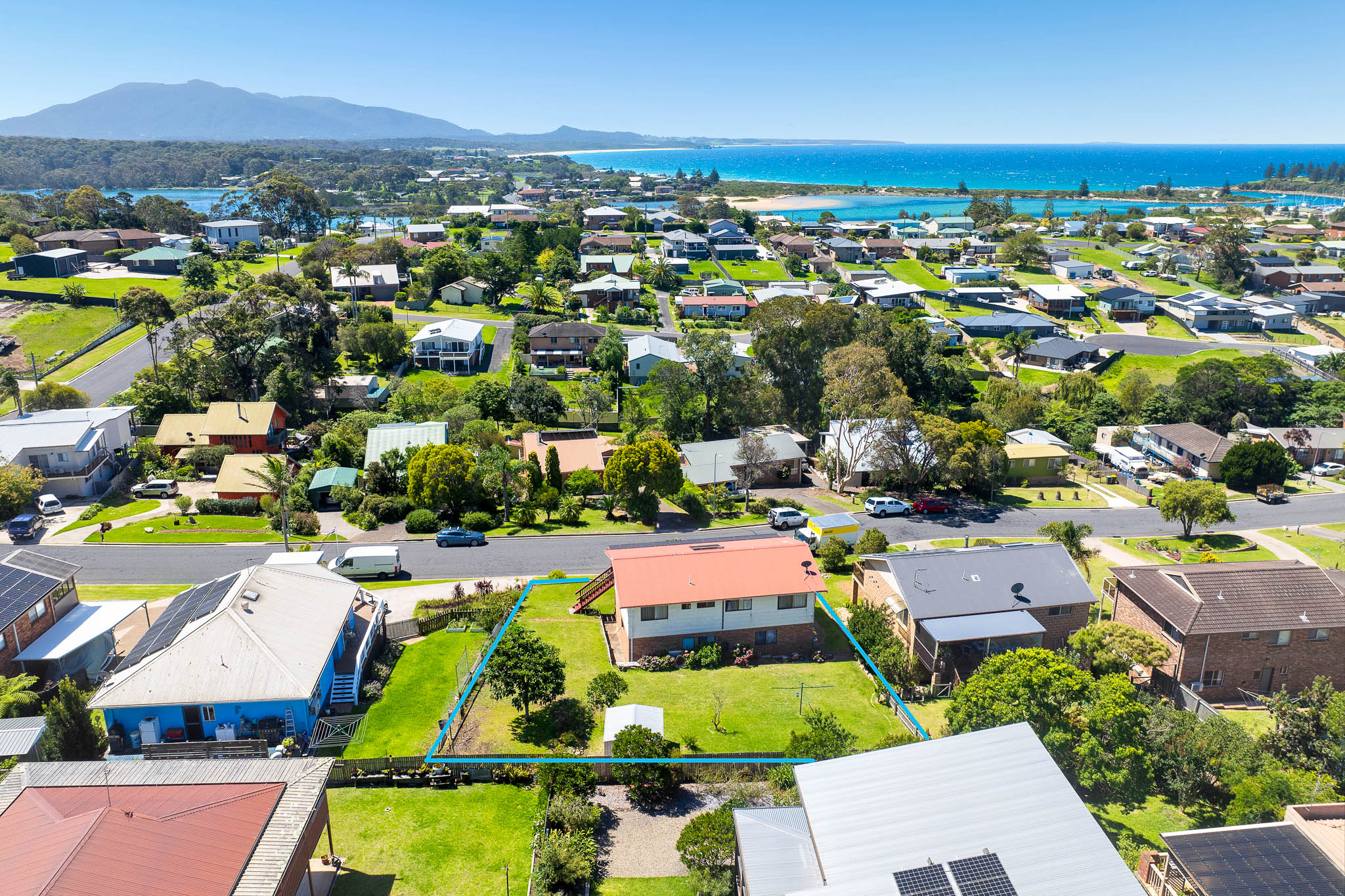 8 Hart Street, Bermagui