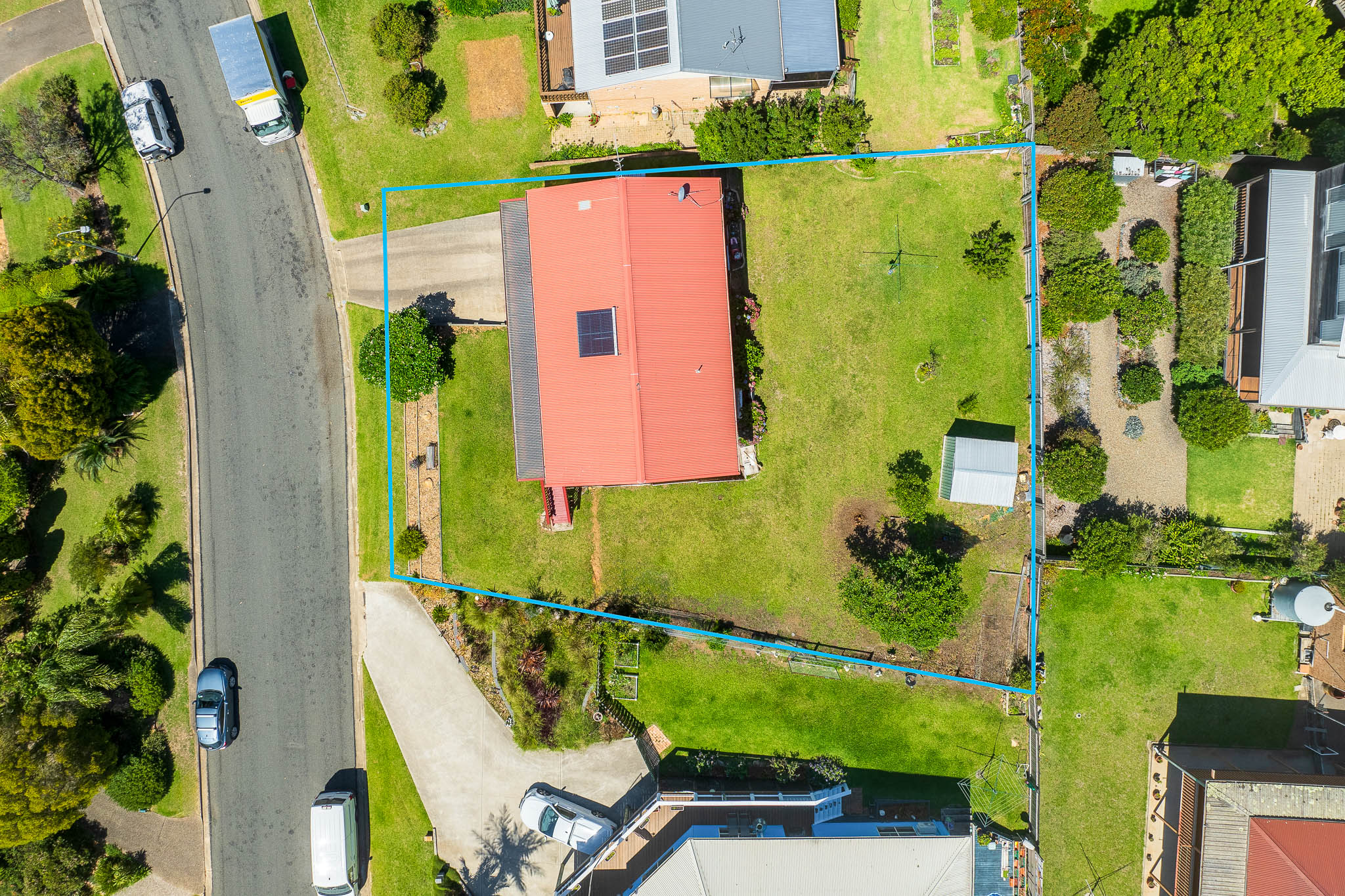 8 Hart Street, Bermagui