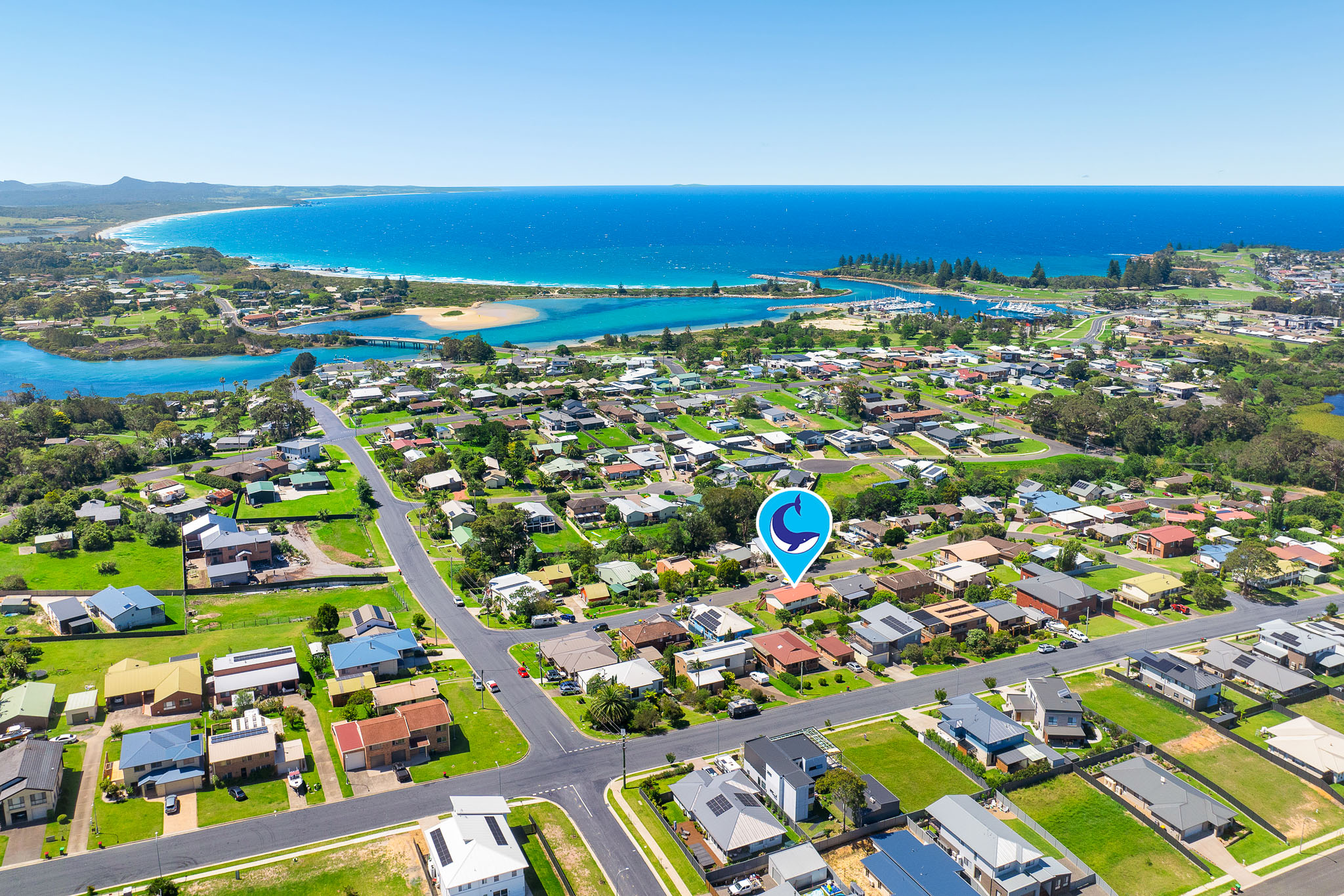 8 Hart Street, Bermagui