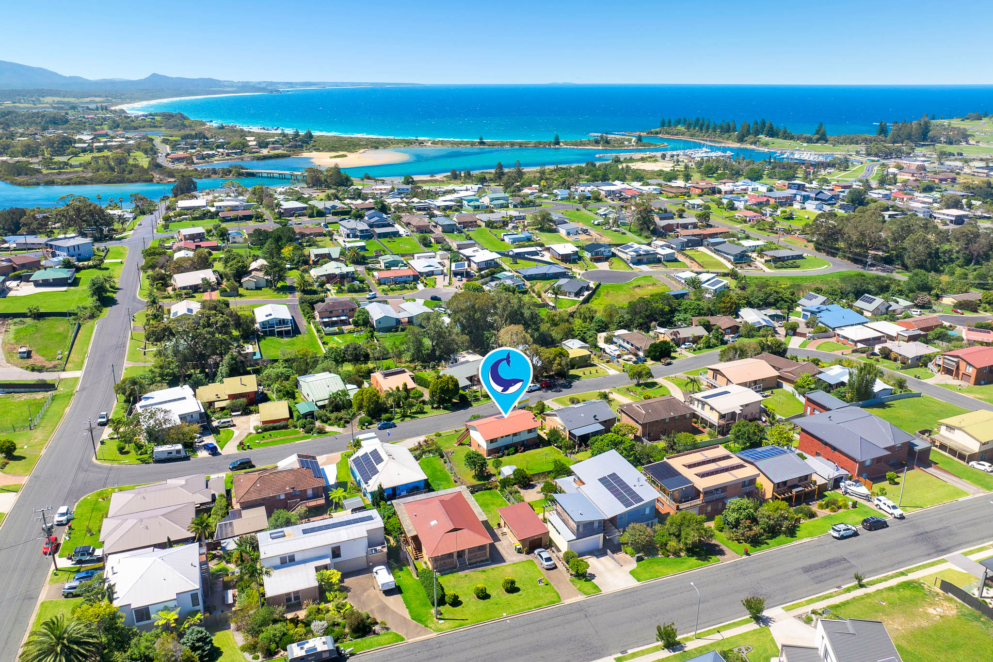 8 Hart Street, Bermagui