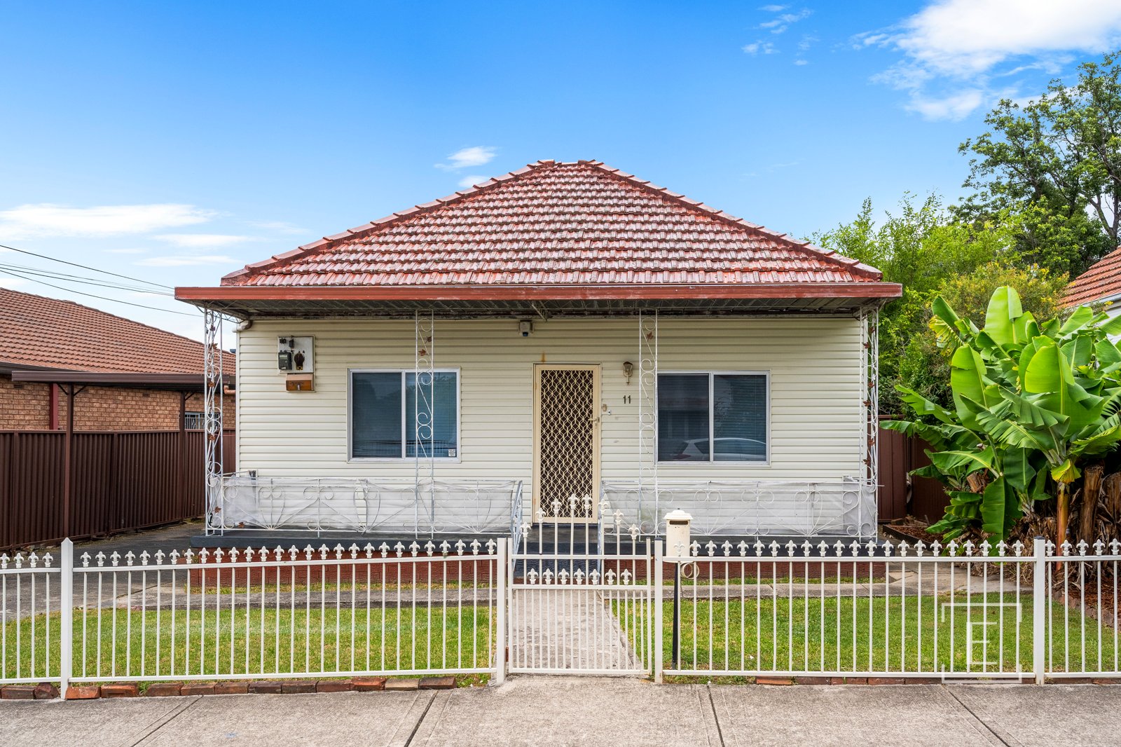 11 Cross Street, Lidcombe