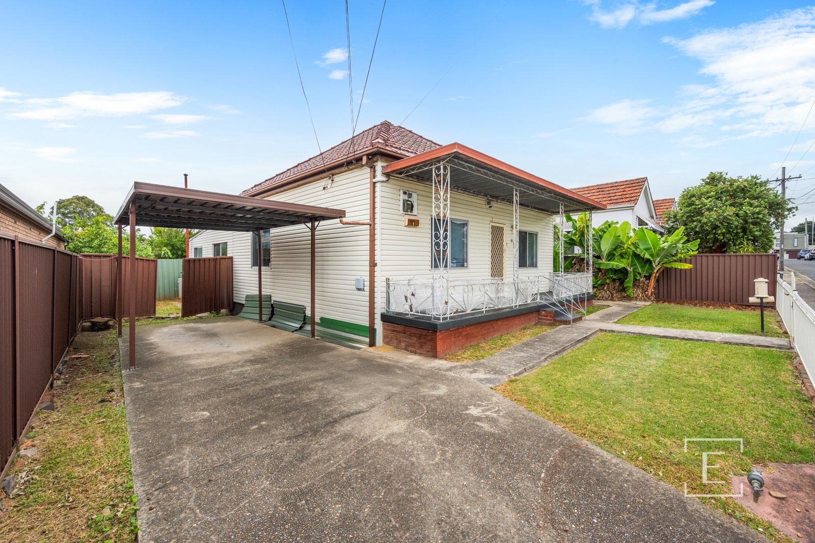 11 Cross Street, Lidcombe