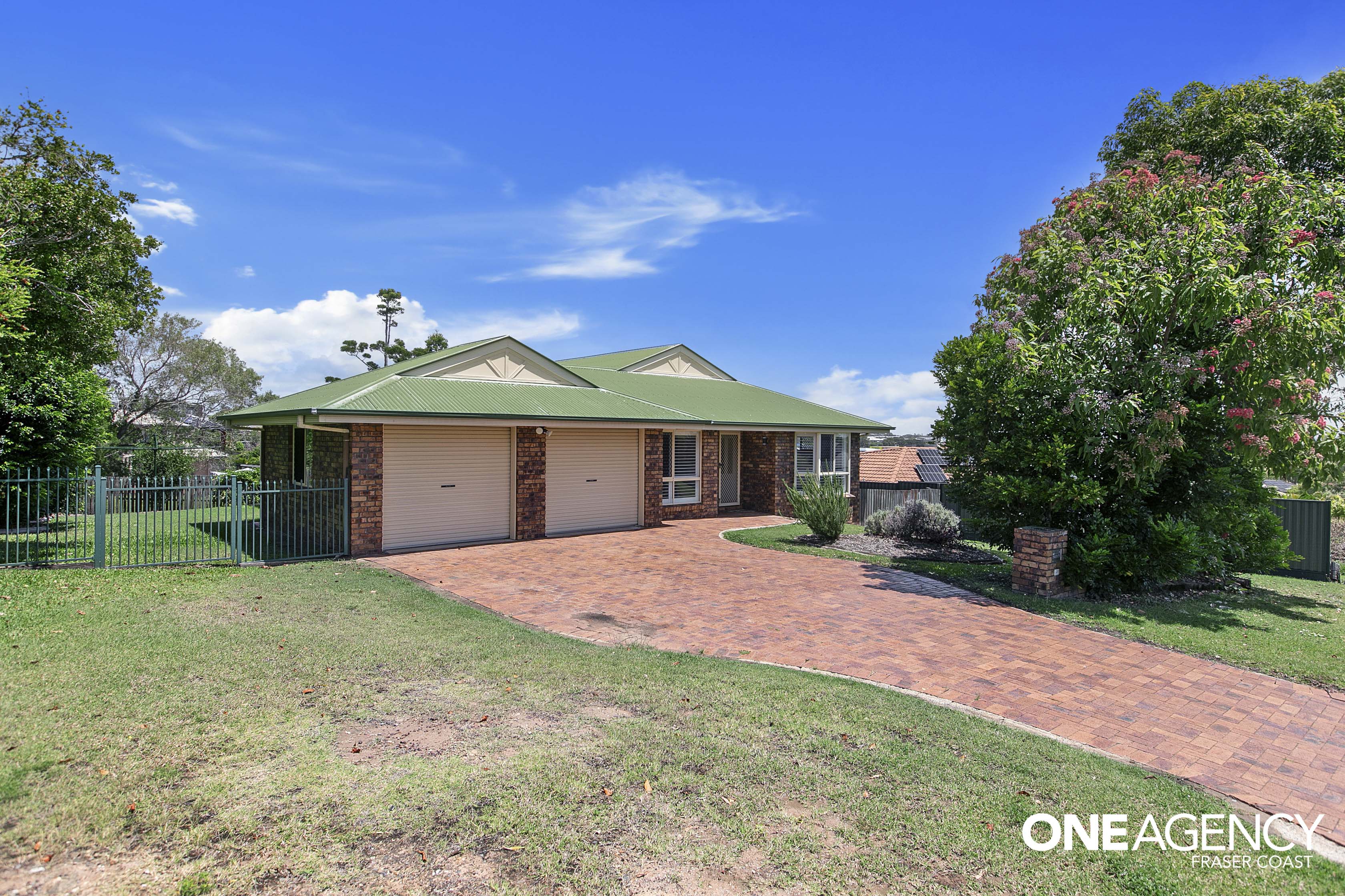 6 Arlington Court, Kawungan