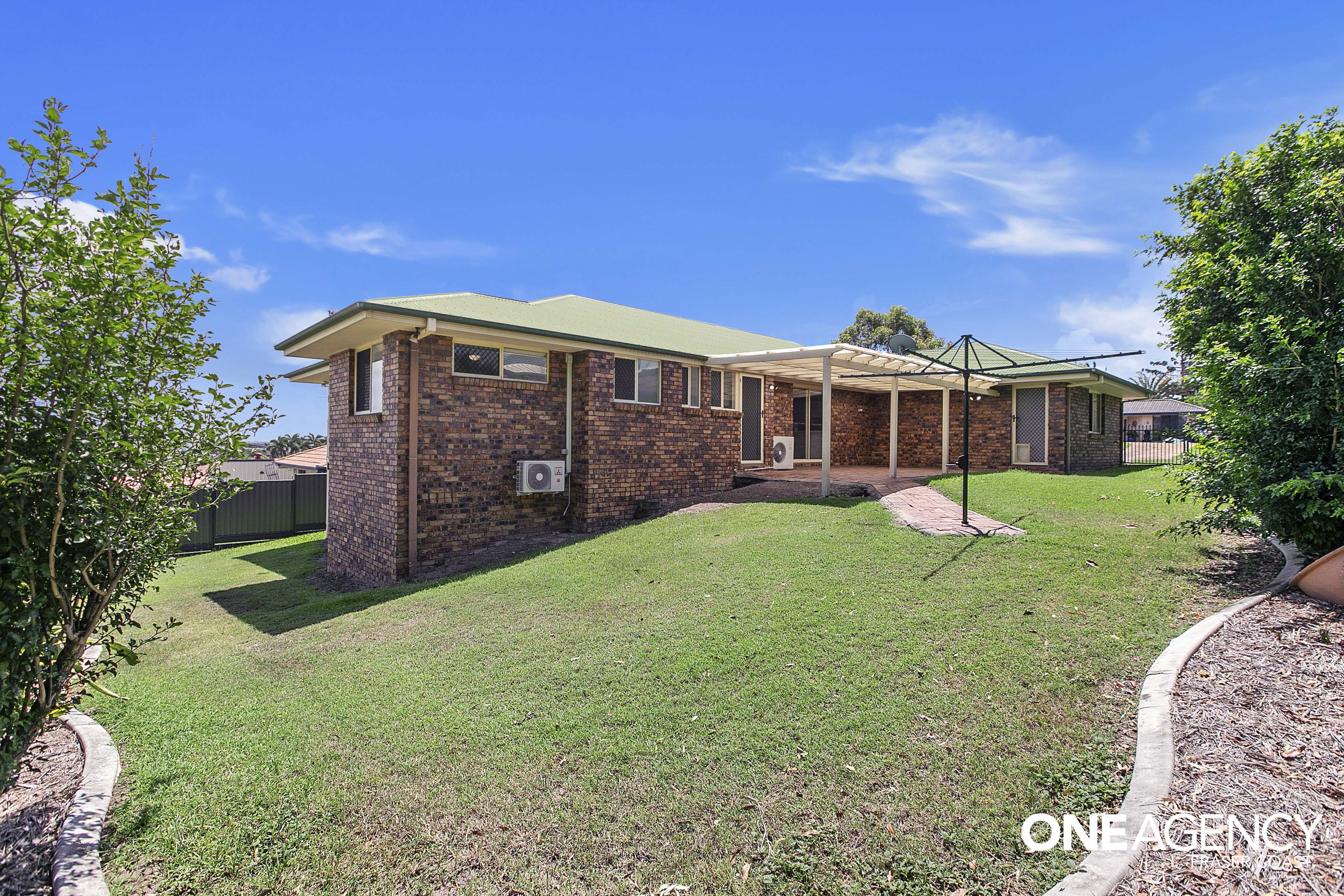 6 Arlington Court, Kawungan