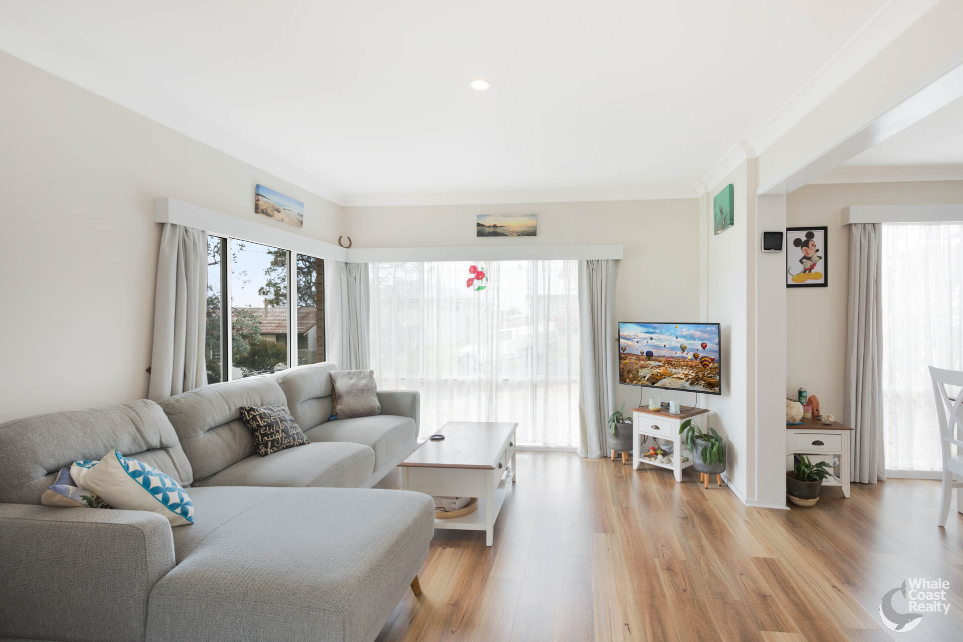 37 Montague Avenue, Kianga