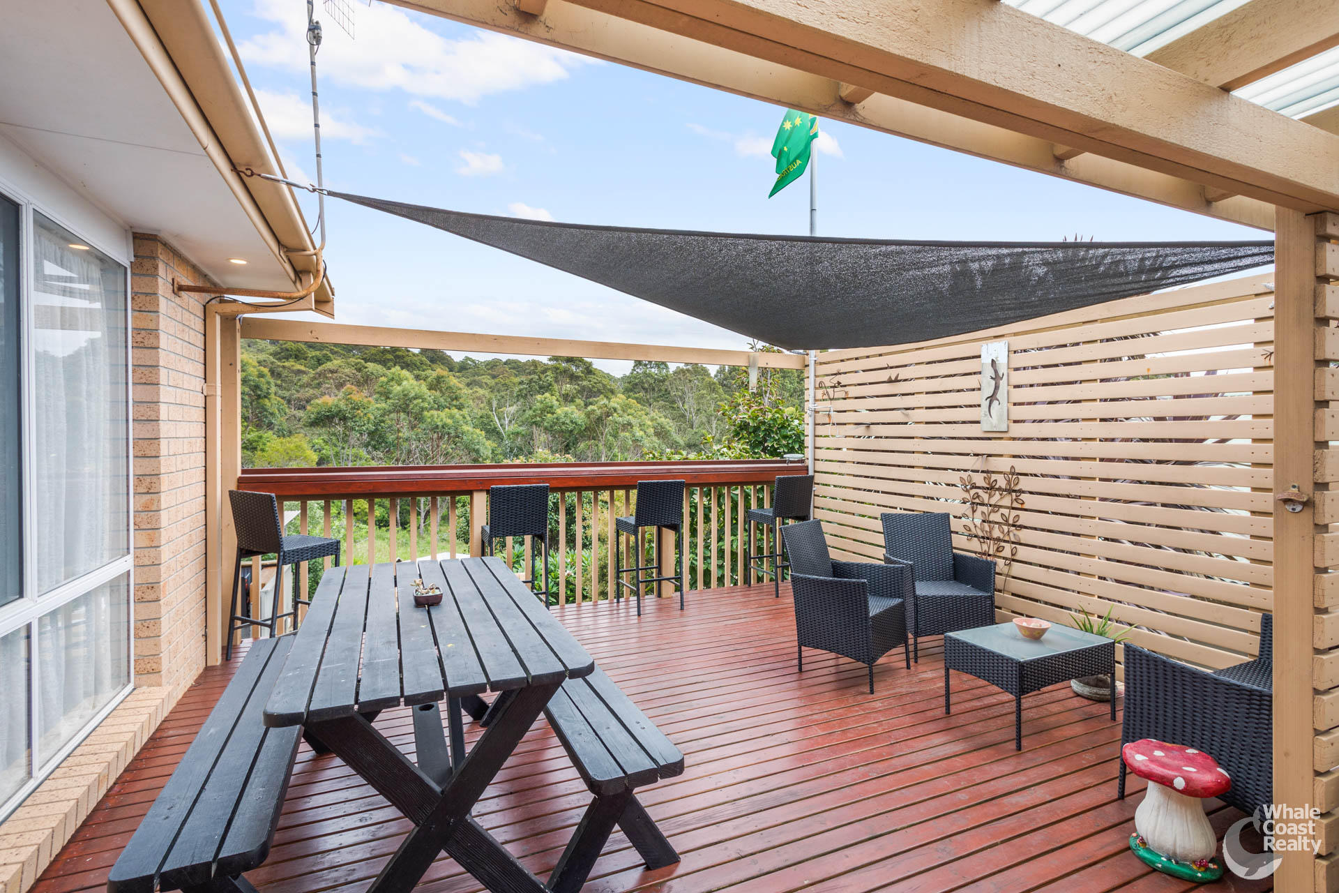 37 Montague Avenue, Kianga