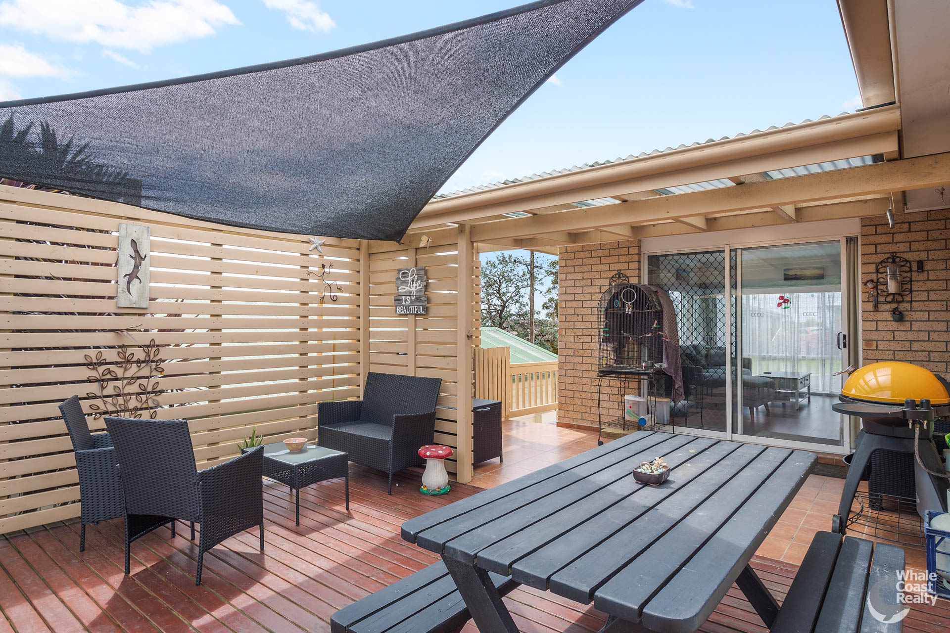 37 Montague Avenue, Kianga