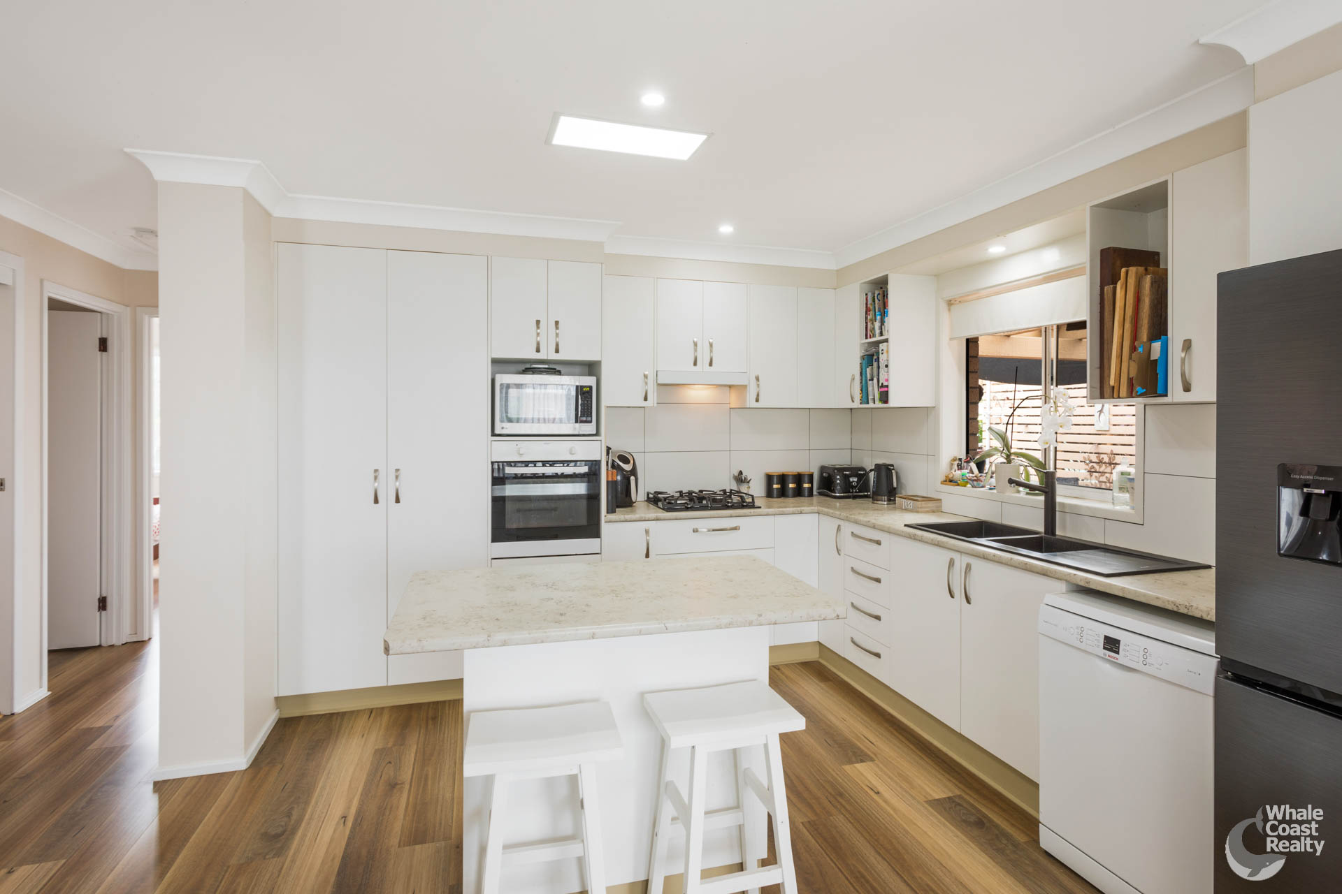 37 Montague Avenue, Kianga