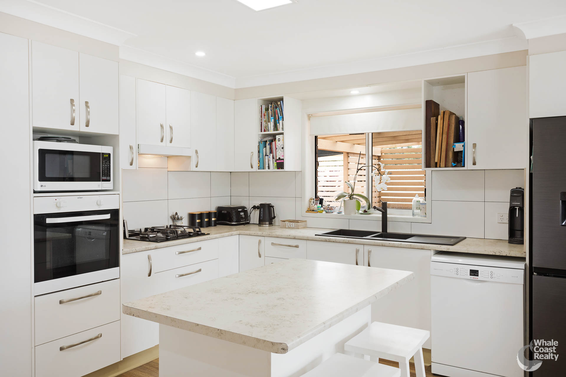 37 Montague Avenue, Kianga