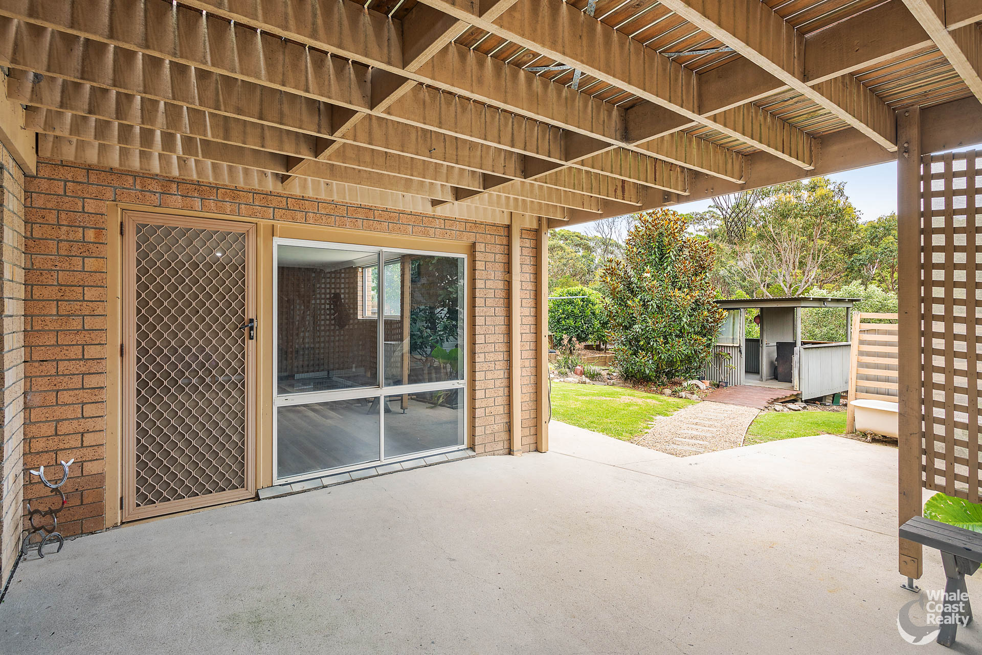 37 Montague Avenue, Kianga