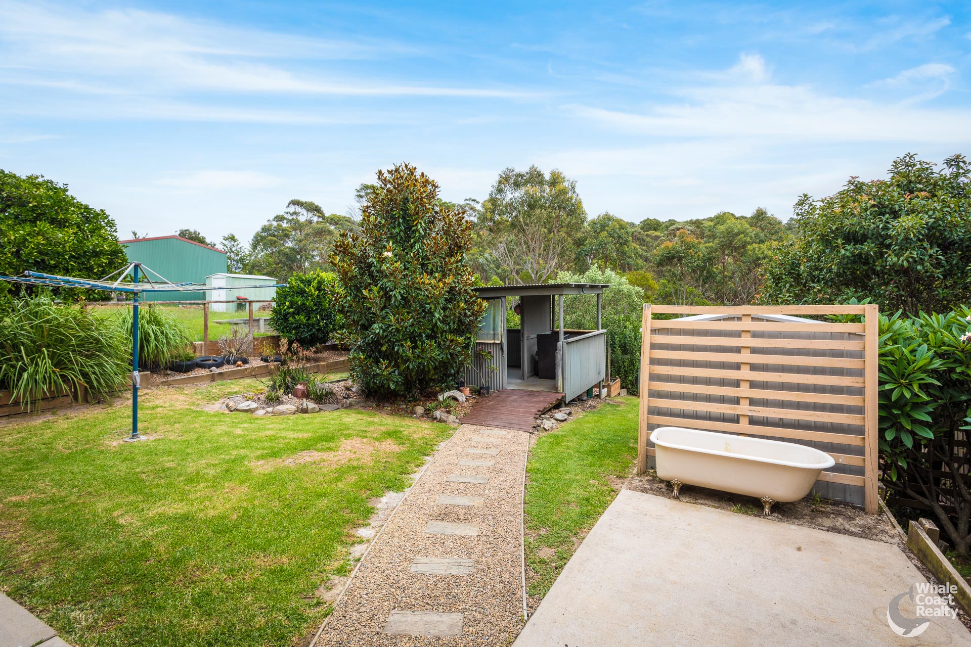 37 Montague Avenue, Kianga