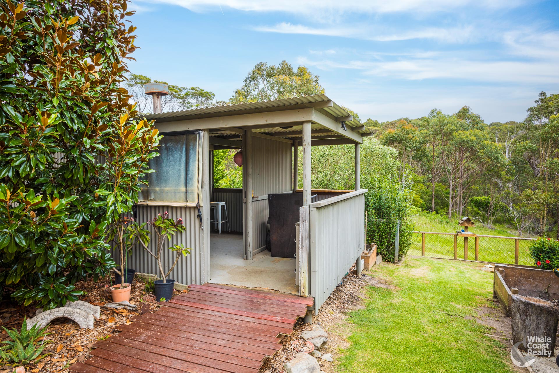 37 Montague Avenue, Kianga
