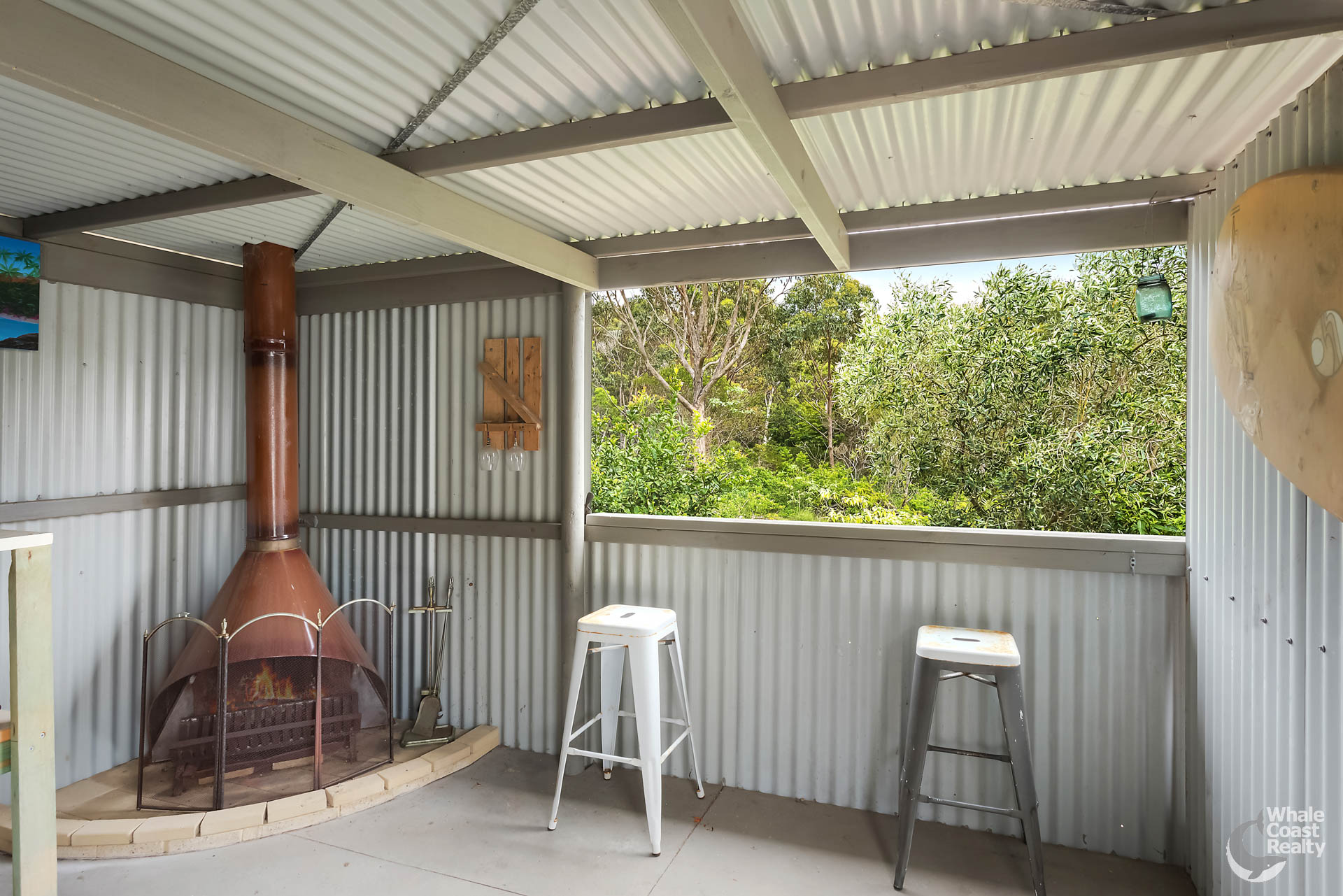 37 Montague Avenue, Kianga